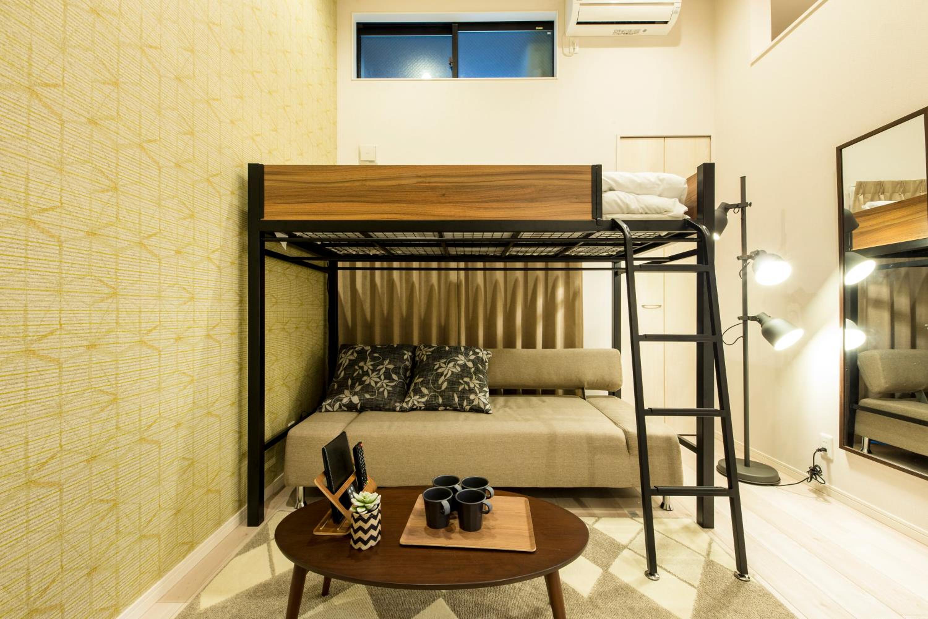 Studio Apartment - No Cleaning for Consecutive Night Stays - Photo 15