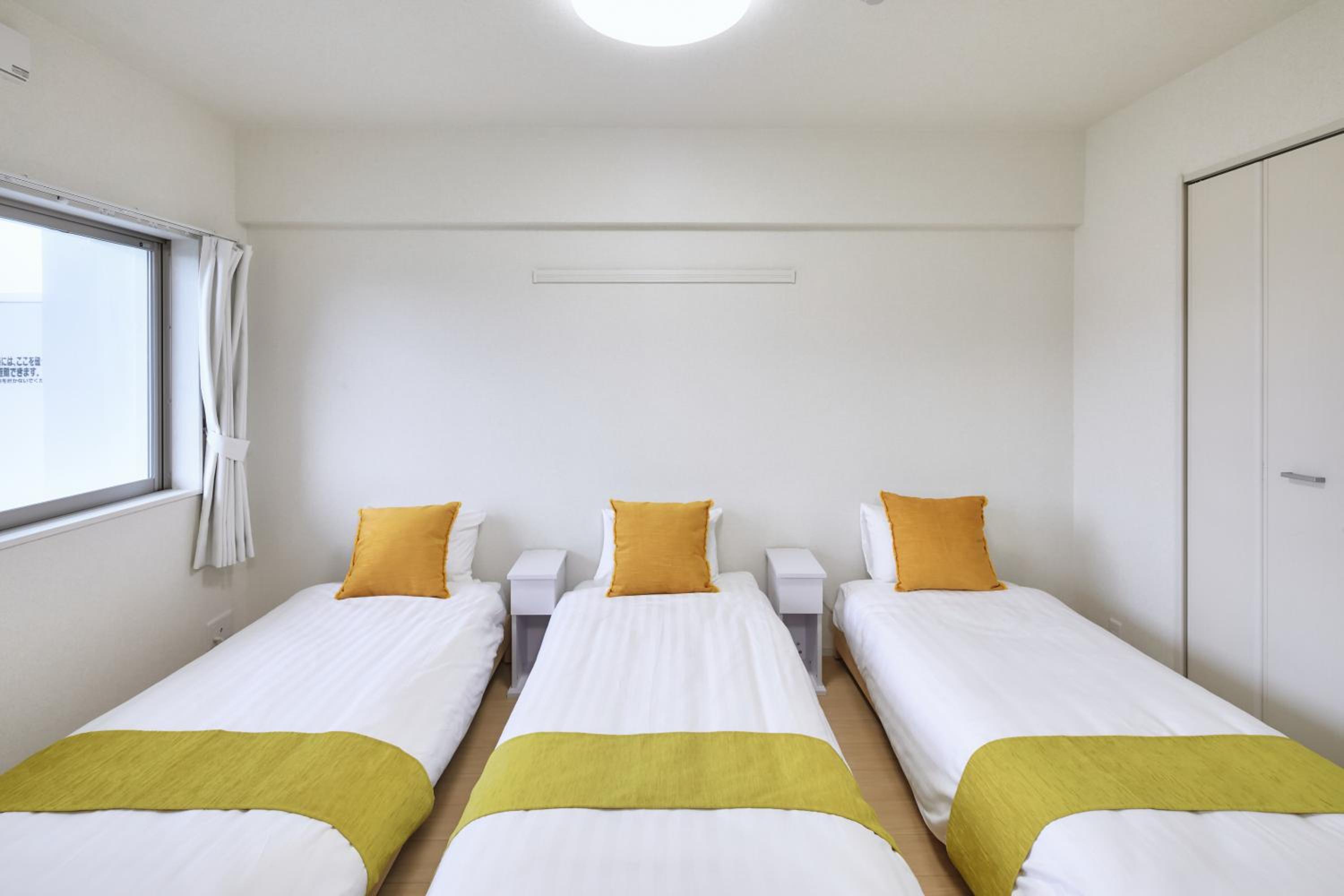 One-Bedroom Apartment - Photo 10
