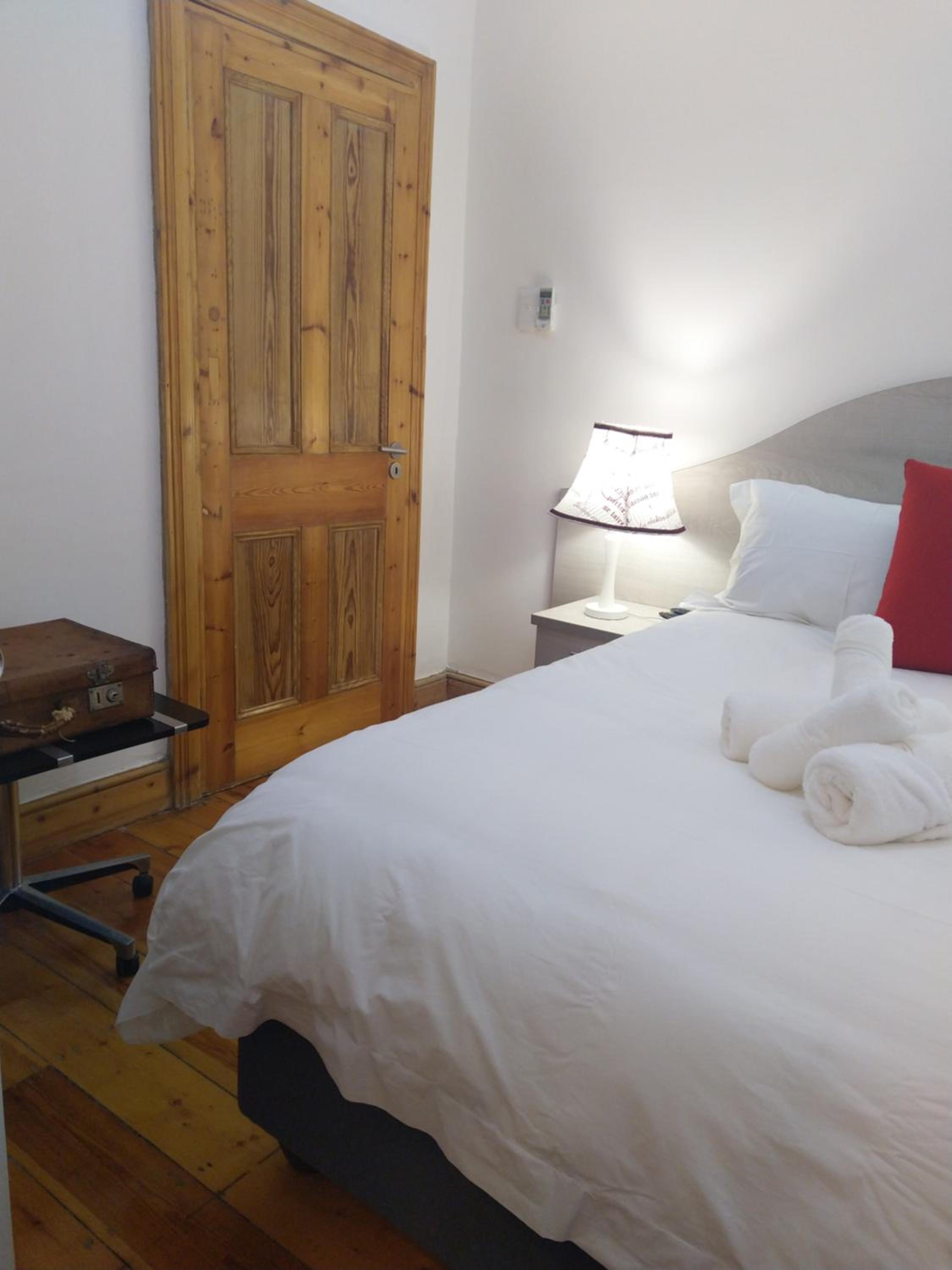 Double Room - Photo 14