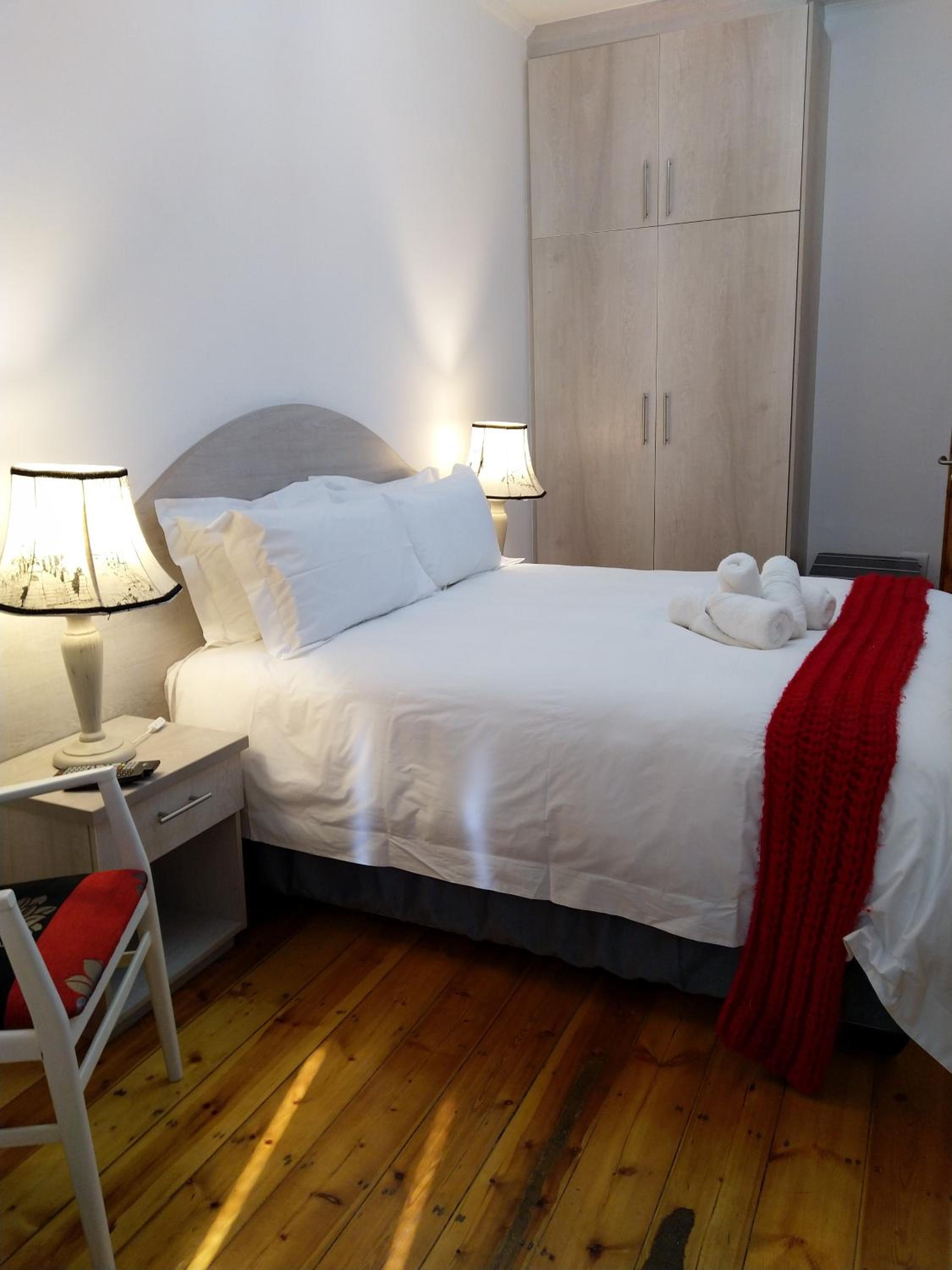 Double Room - Photo 2