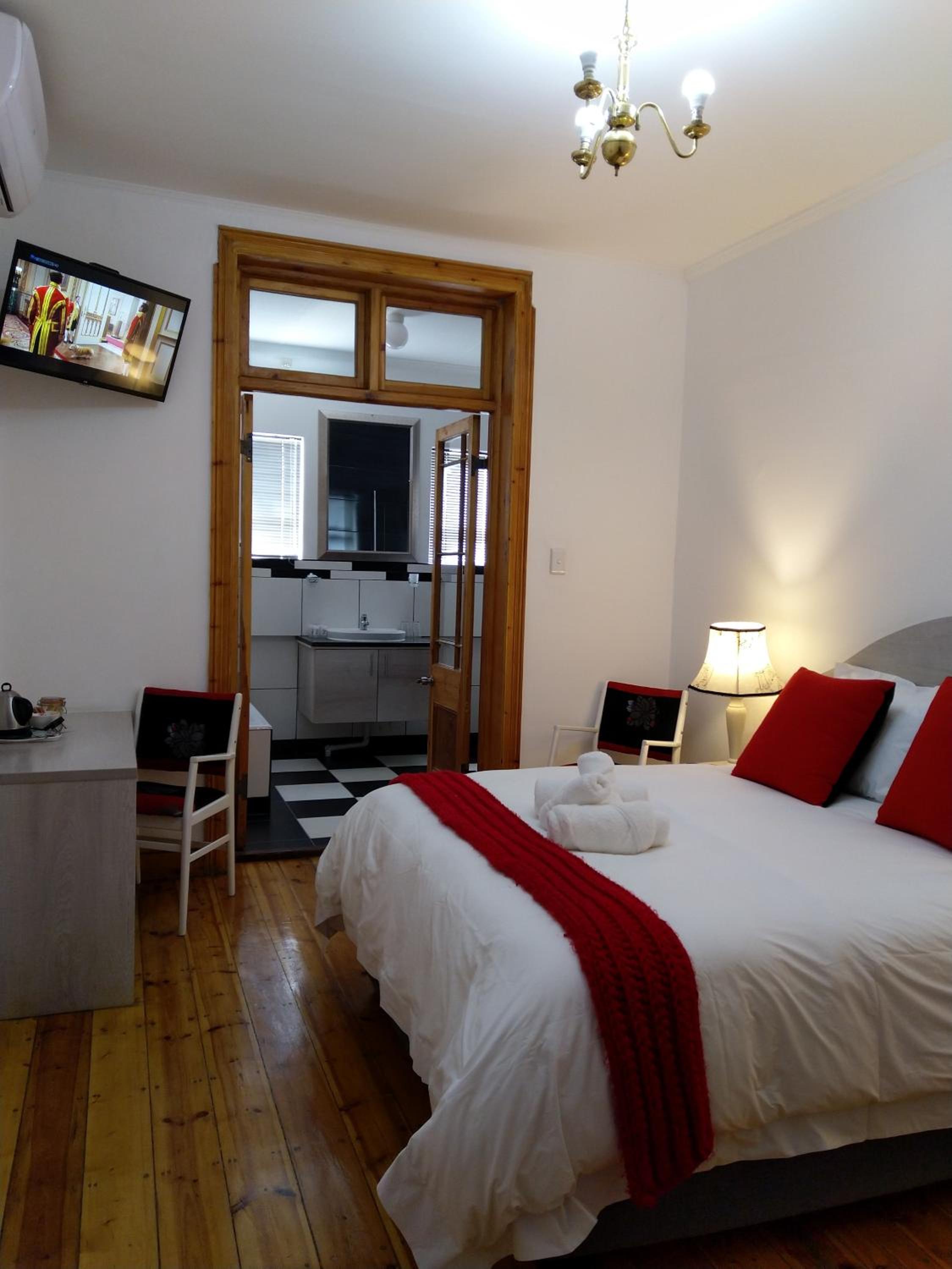 Superior Double Room - Photo 8