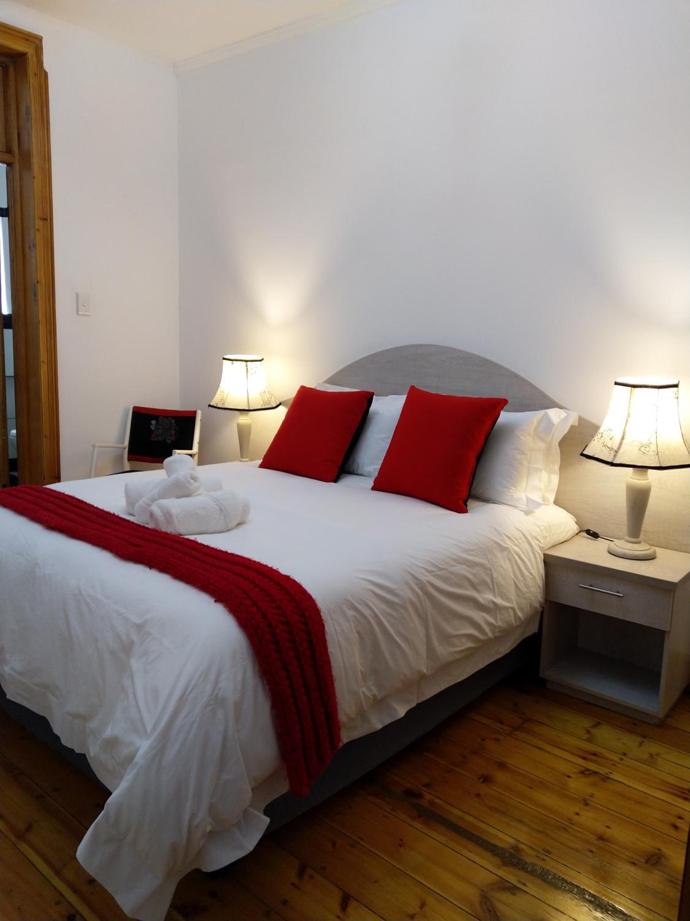 Superior Double Room - Photo 9