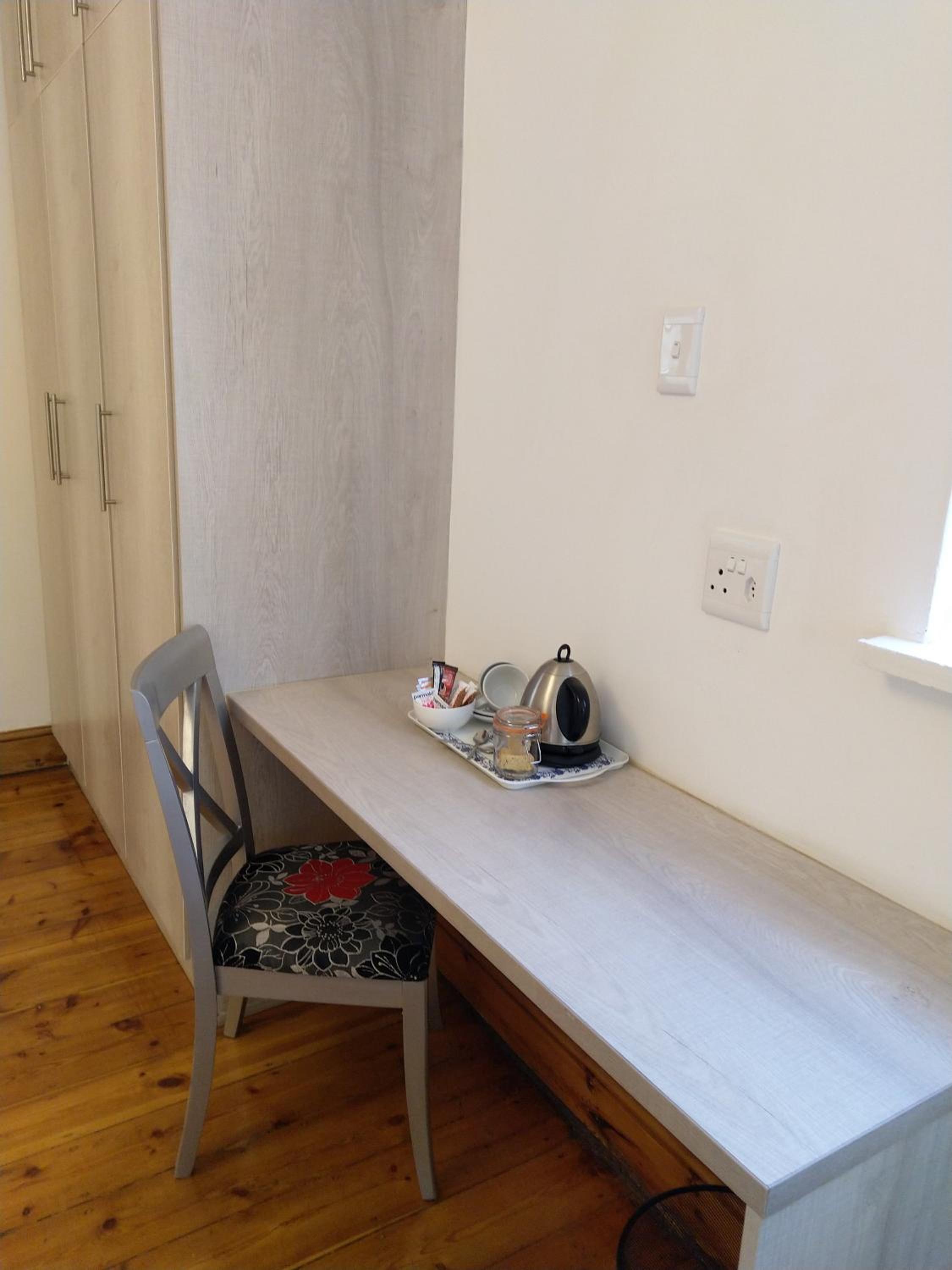Deluxe Double Room - Photo 7