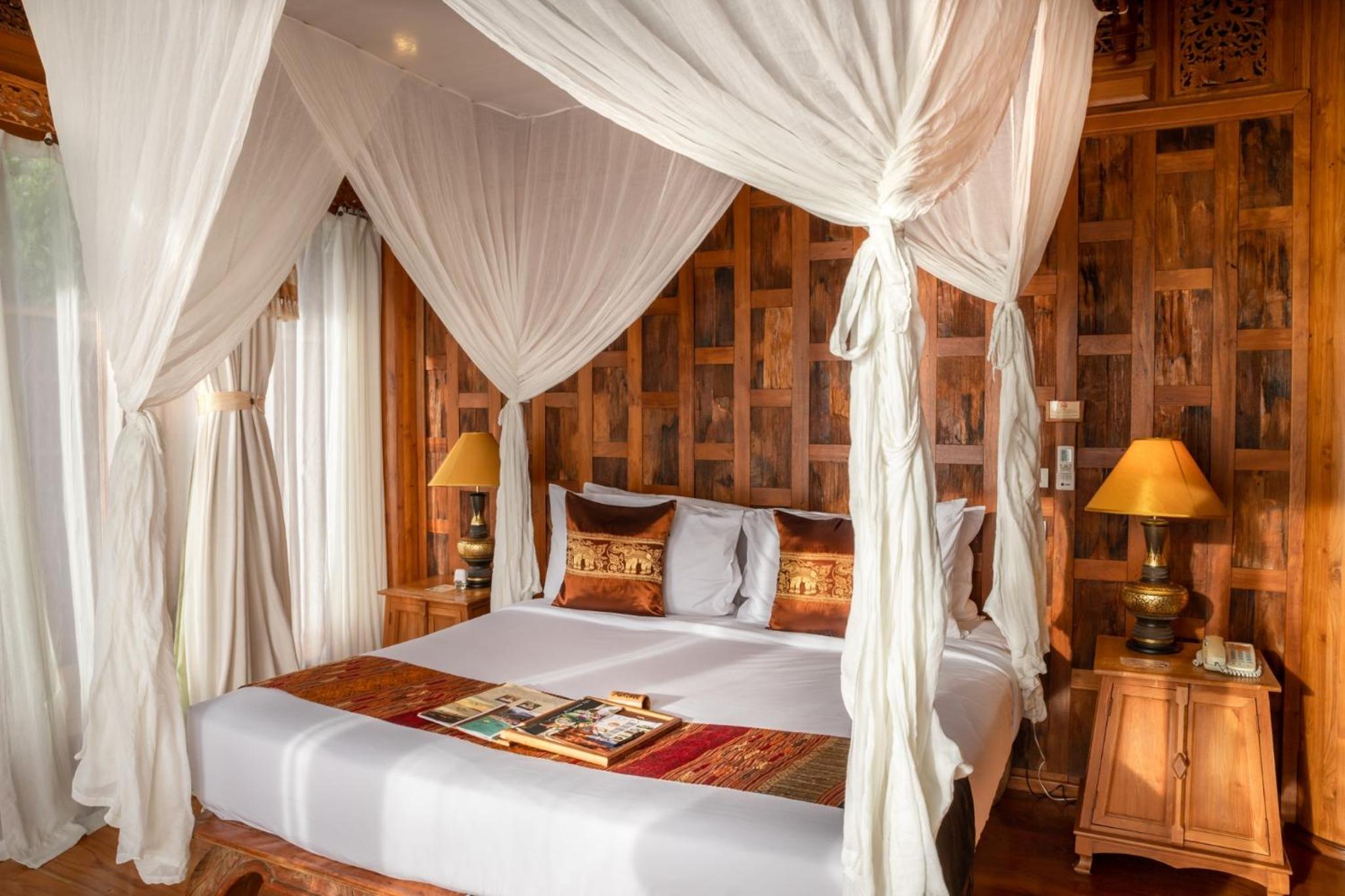 Plus Round Trip Join Speedboat As Scheduled Transfer - Seawater Pool Villa Plus
