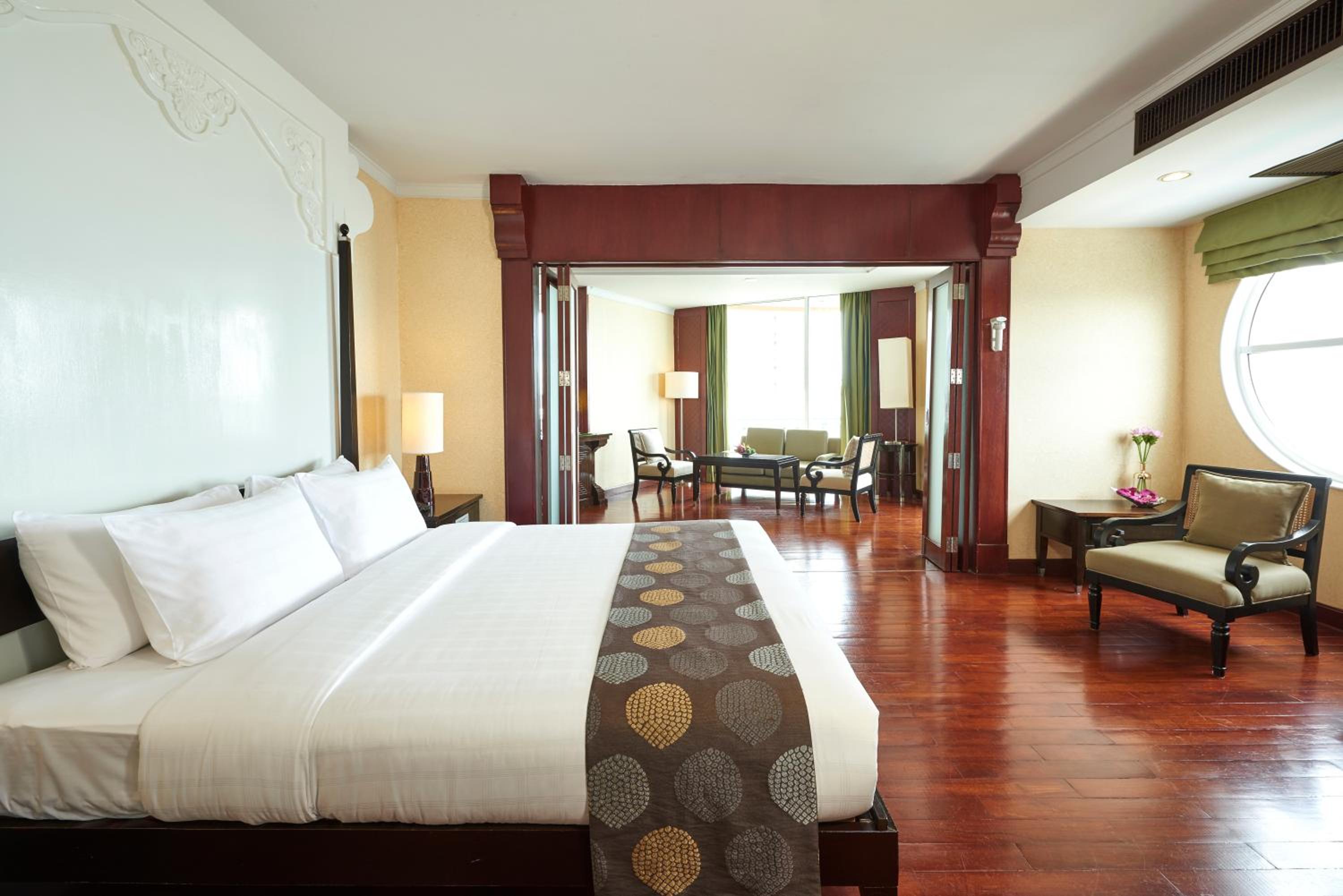 Junior Suite with Sea View thumbnail 5