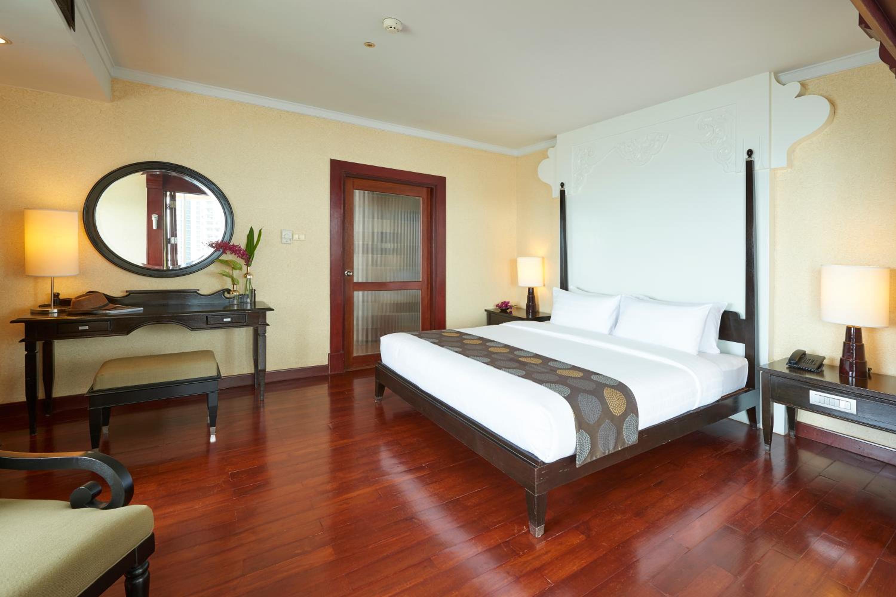 Junior Suite with Sea View