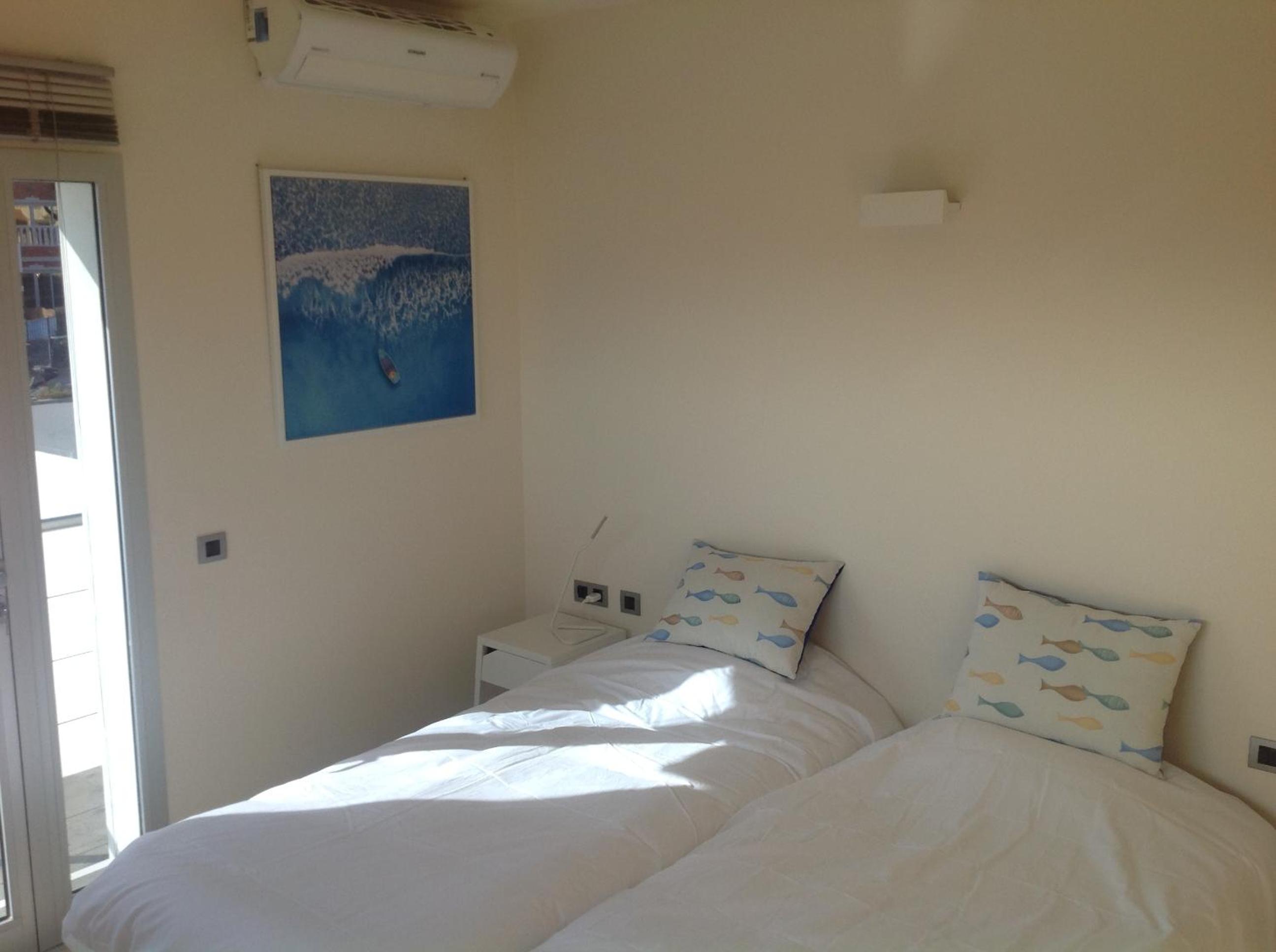 Three-Bedroom Villa photo 2