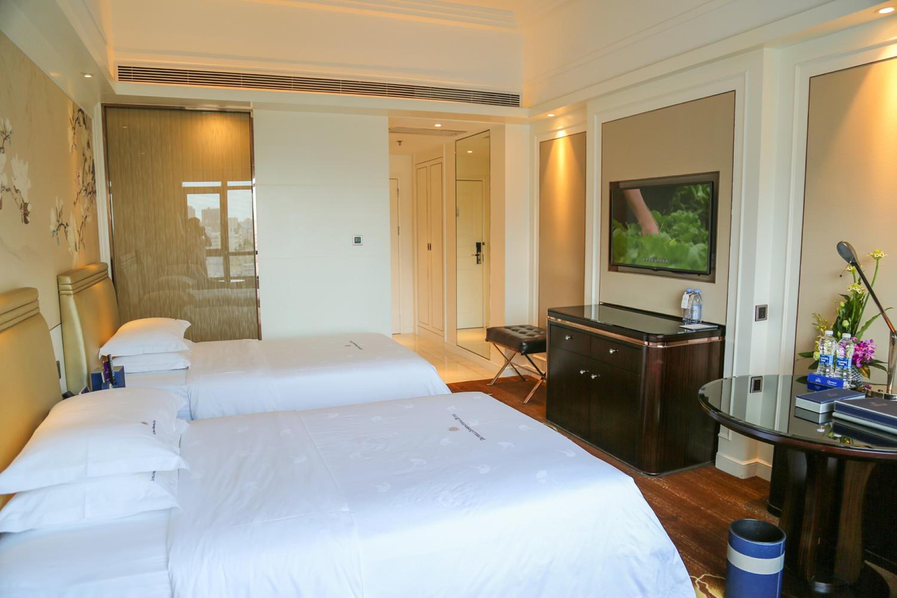 Business Twin Room