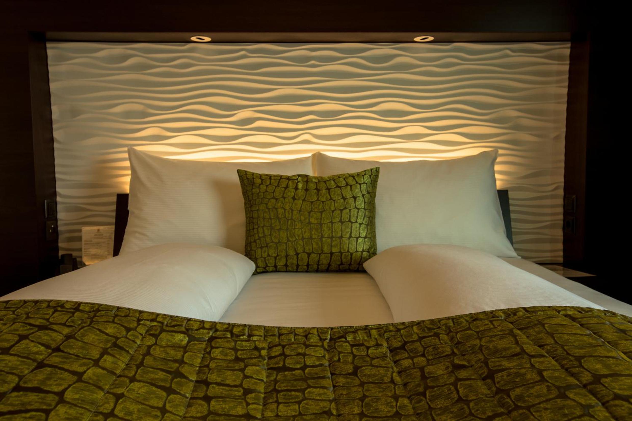 Available room
