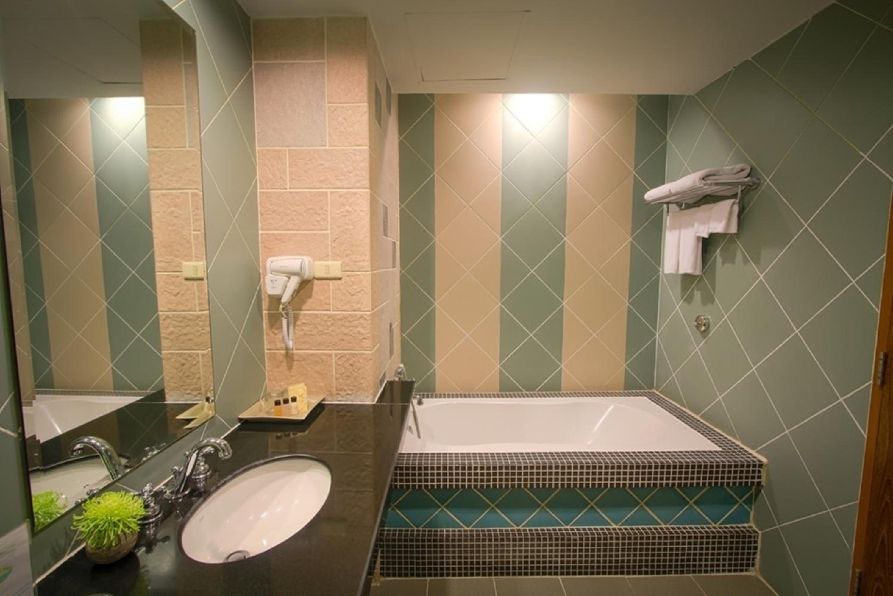 Superior with Sea View