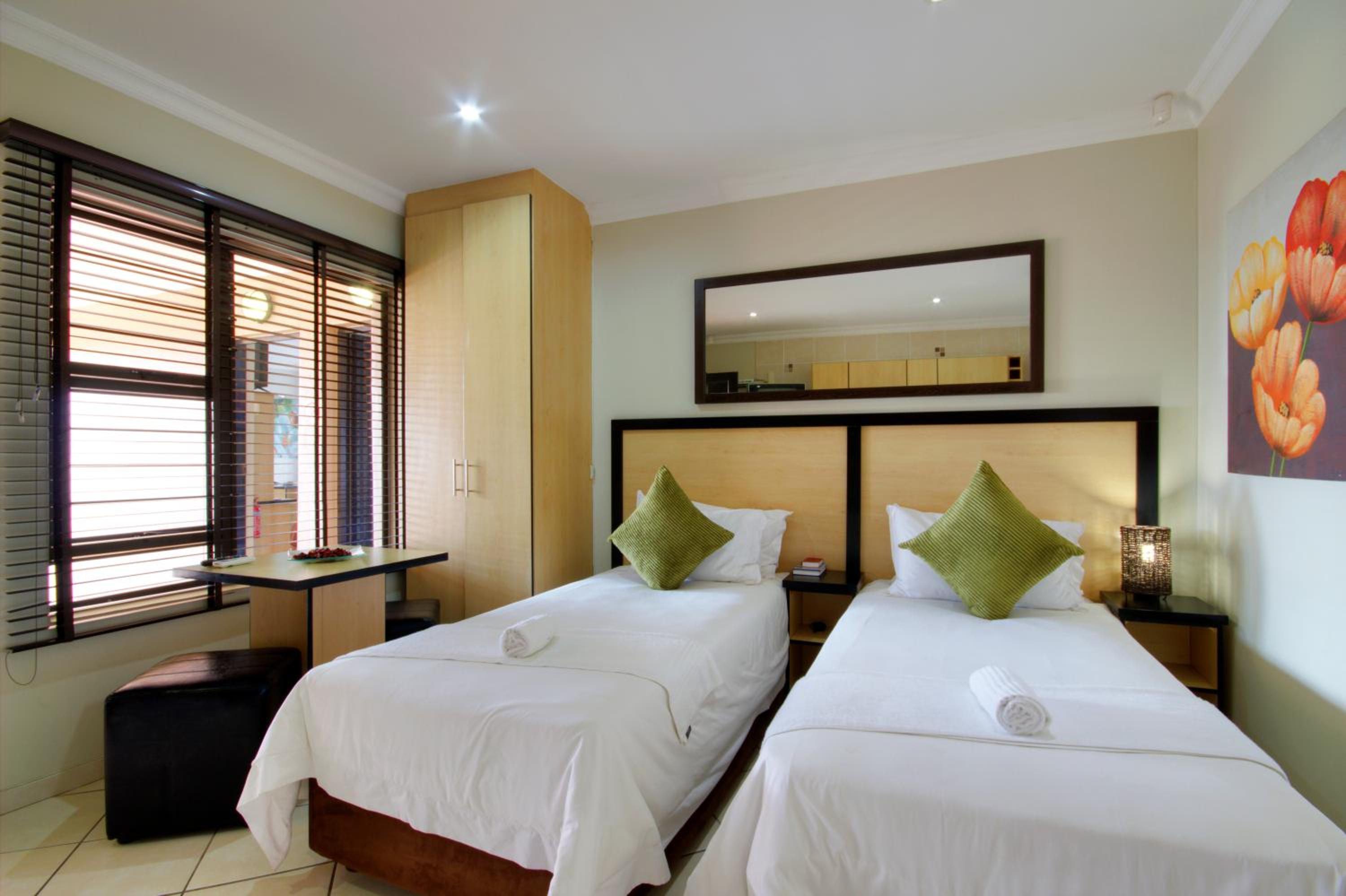 Standard Double Room photo 1