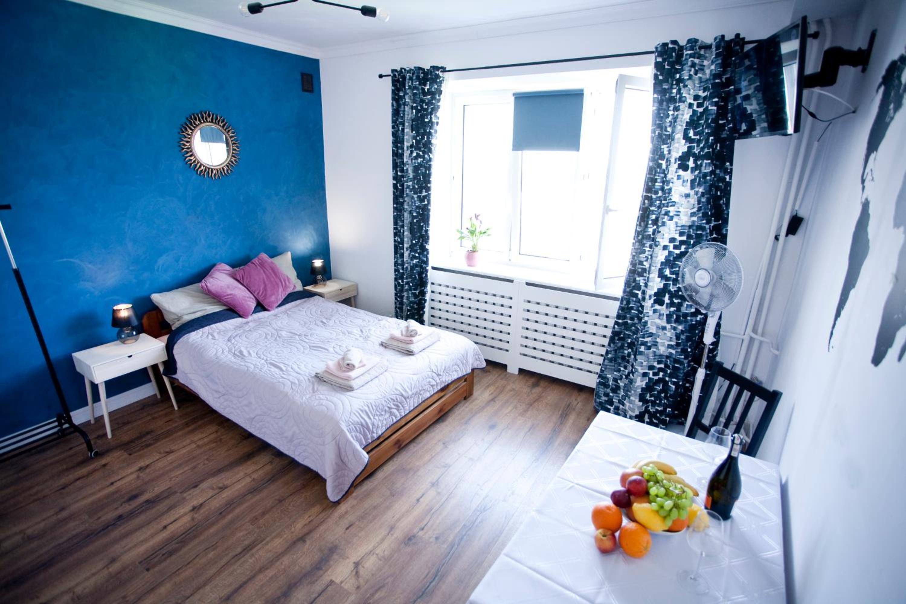 Studio Apartment - Photo 18