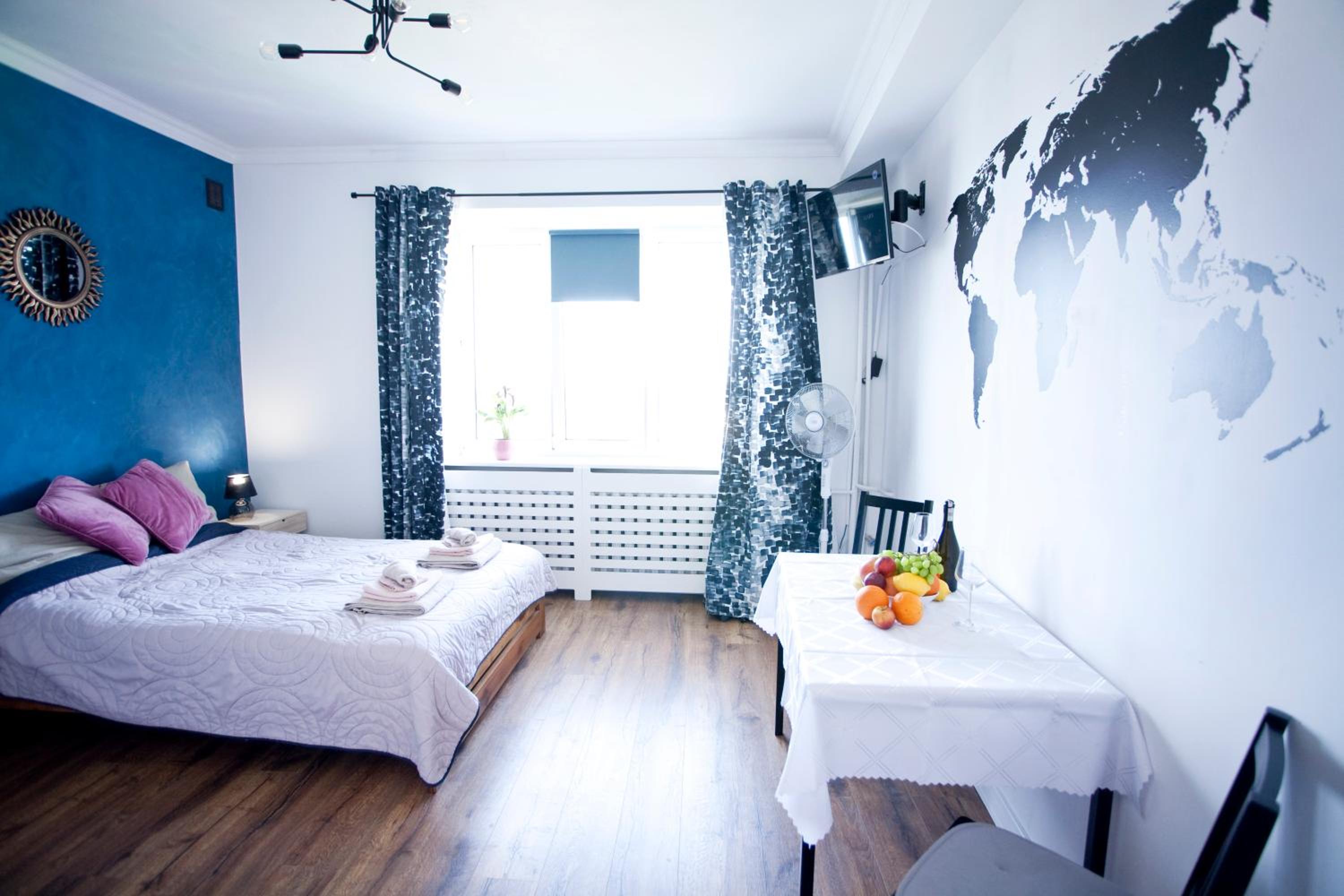 Studio Apartment - Photo 14