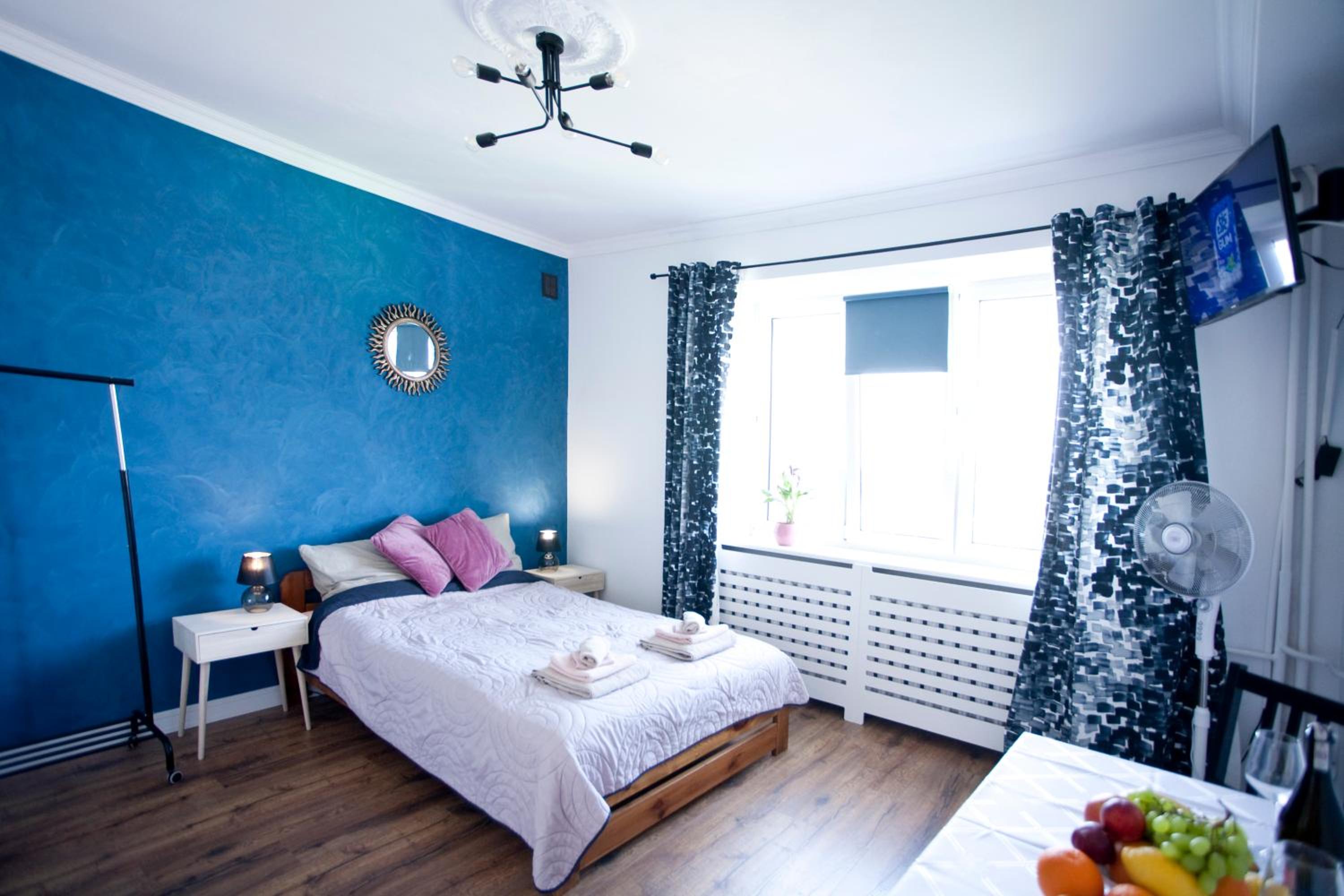 Studio Apartment - Photo 11