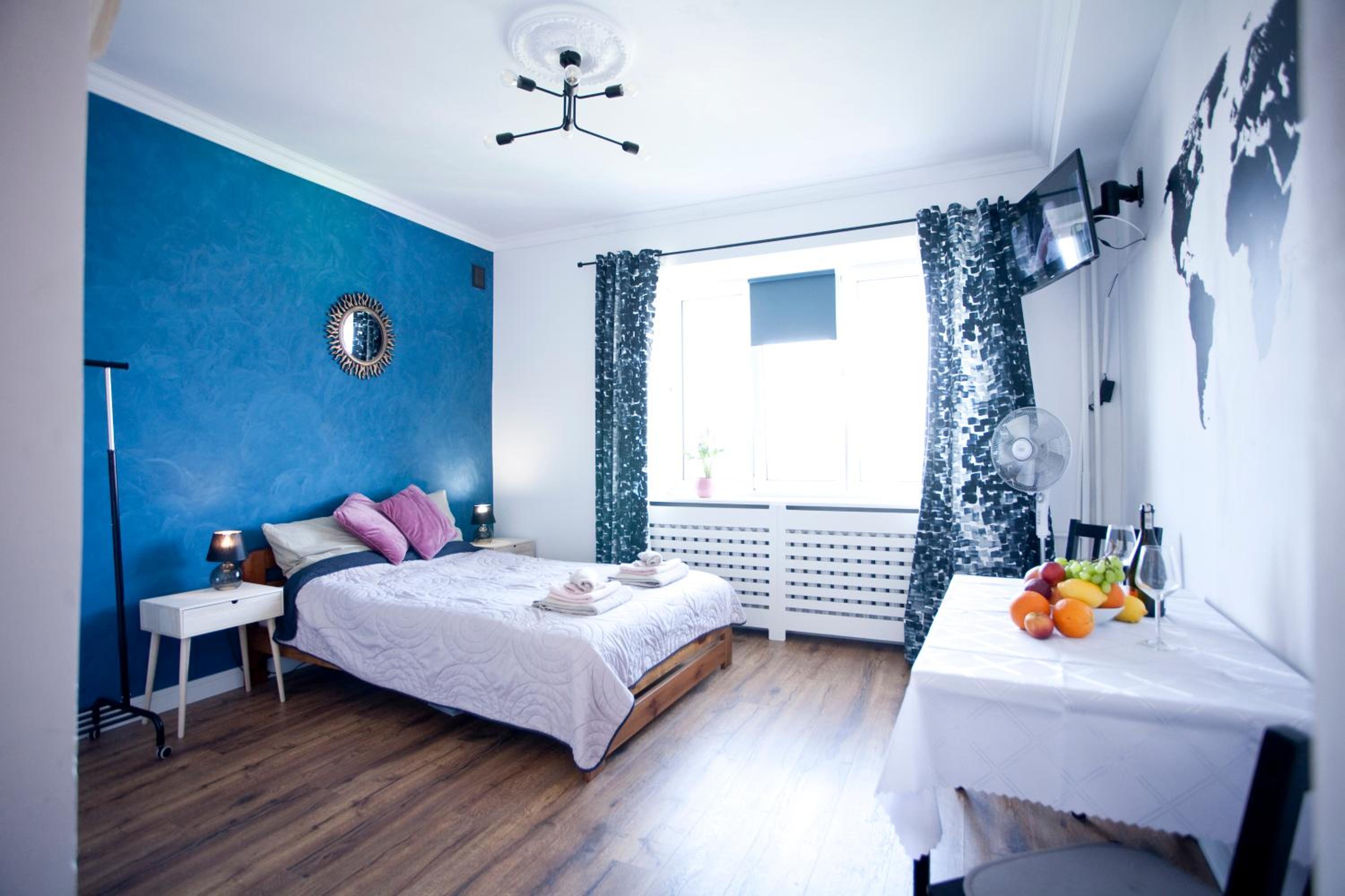 Studio Apartment - Photo 9