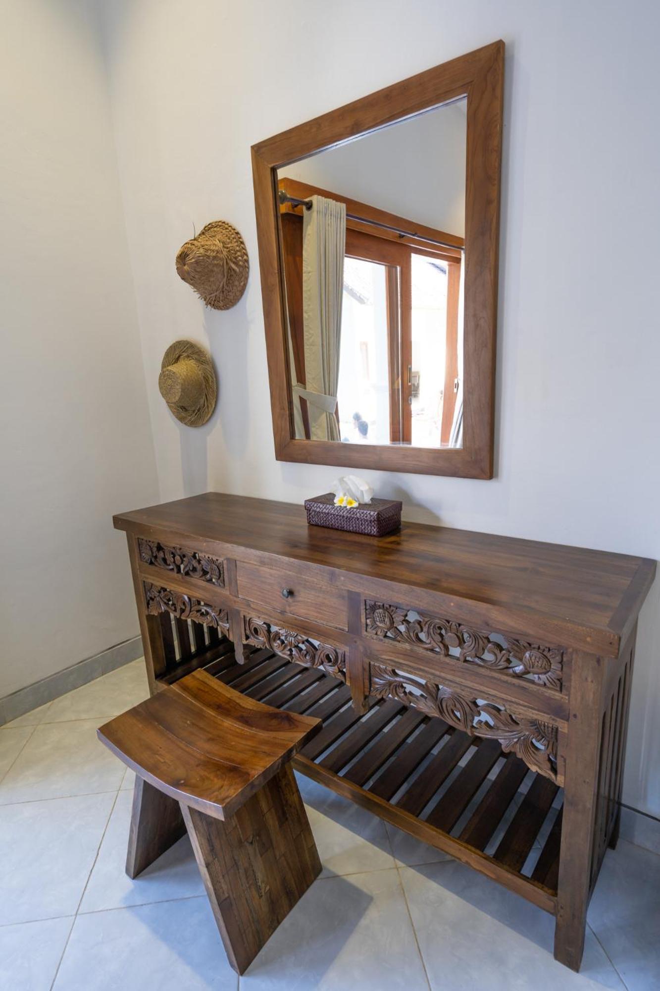 Superior Double Room photo 3
