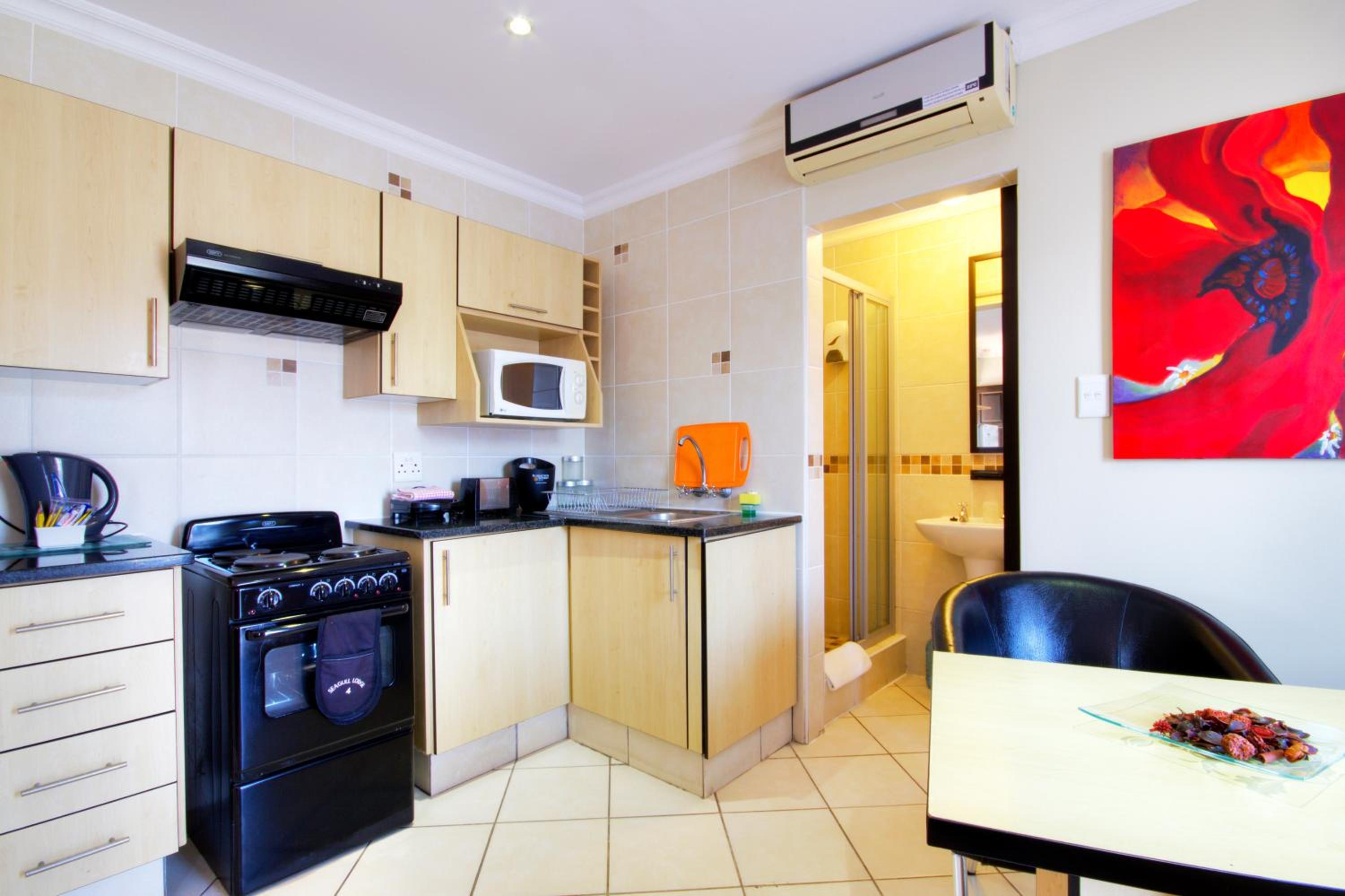 Standard Double Room photo 3