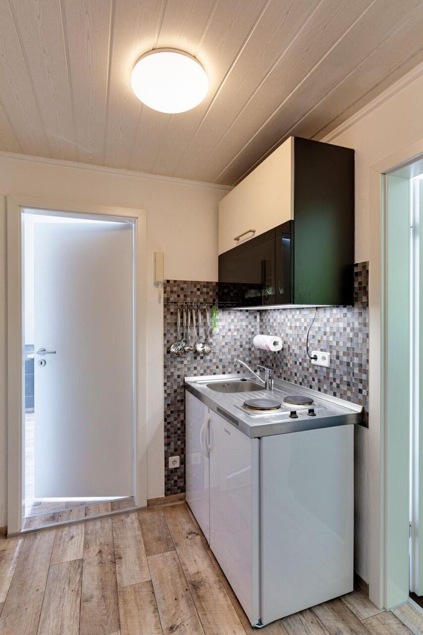 Studio Apartment photo 3