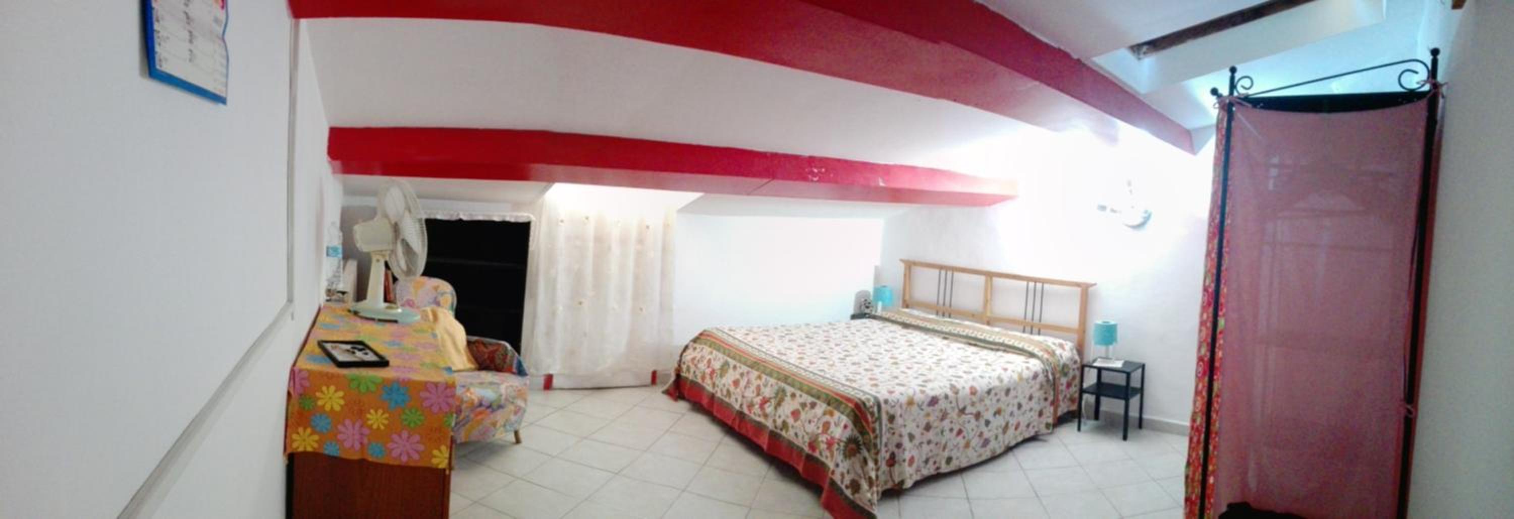 Penthouse Apartment photo 1