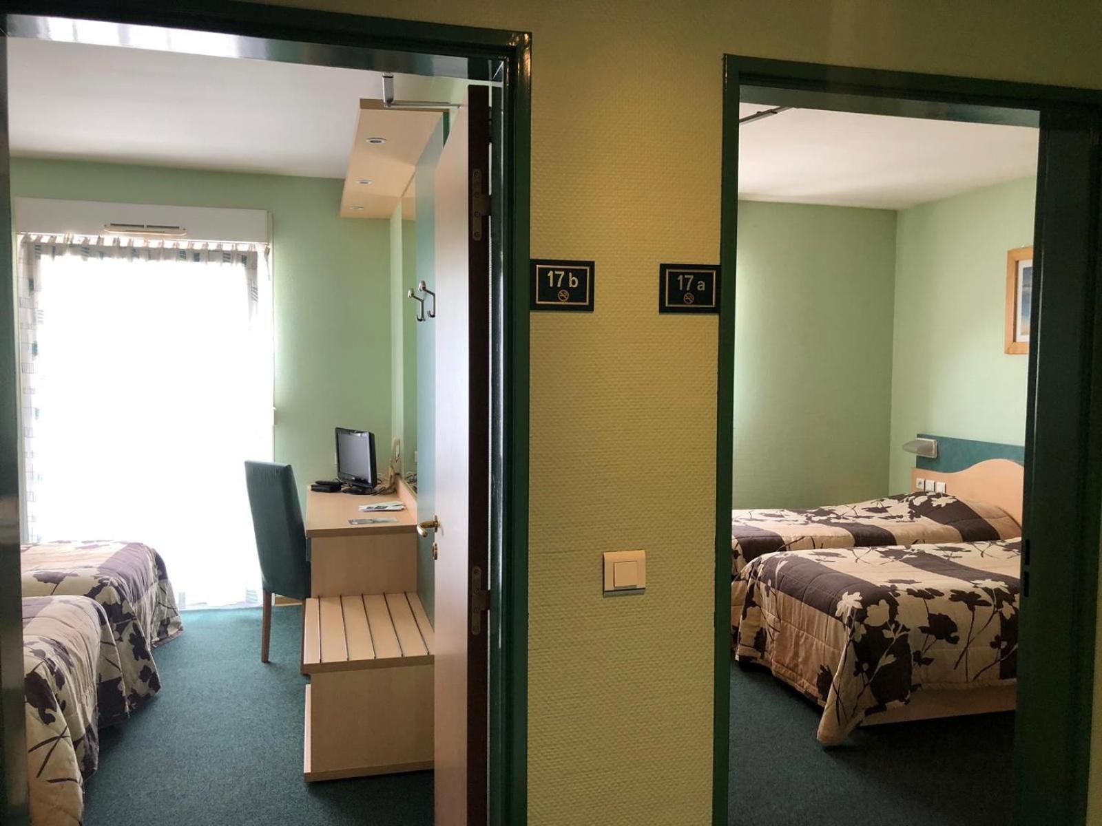 Quadruple Room - Photo 2
