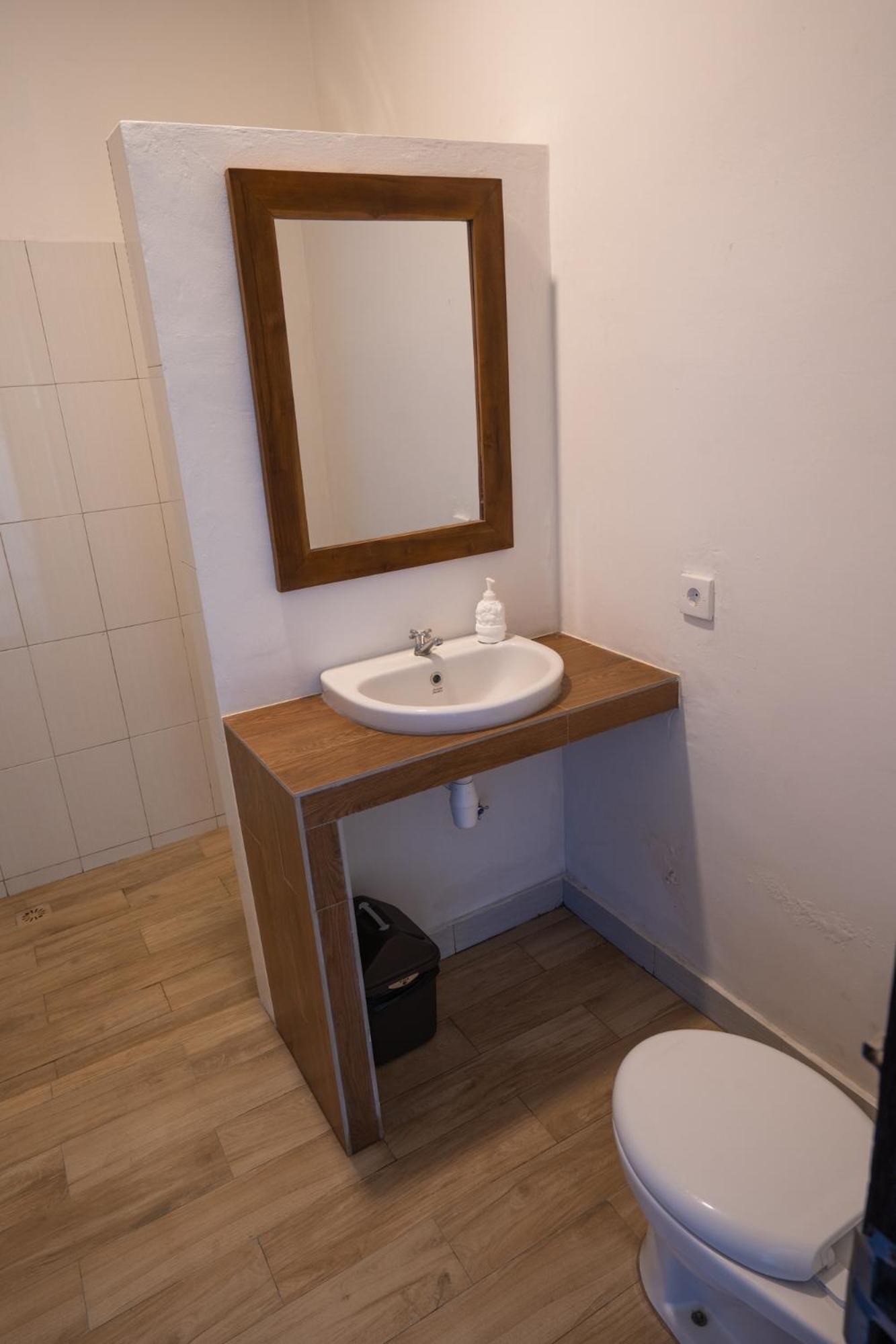 Deluxe Twin Room photo 2