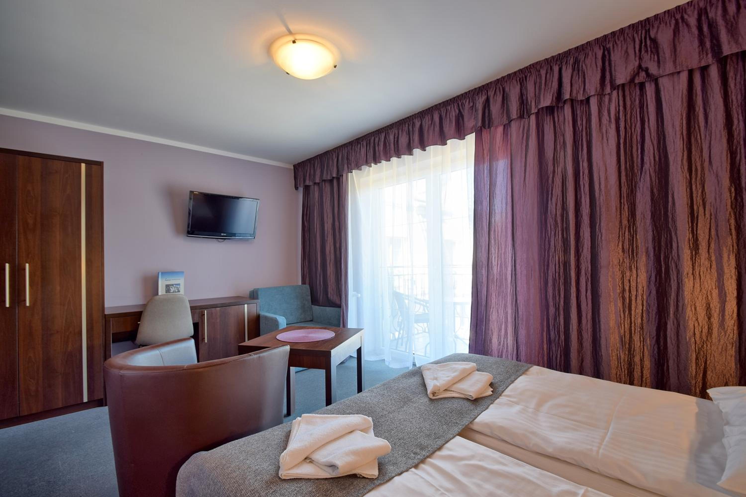 Standard Triple Room photo 3