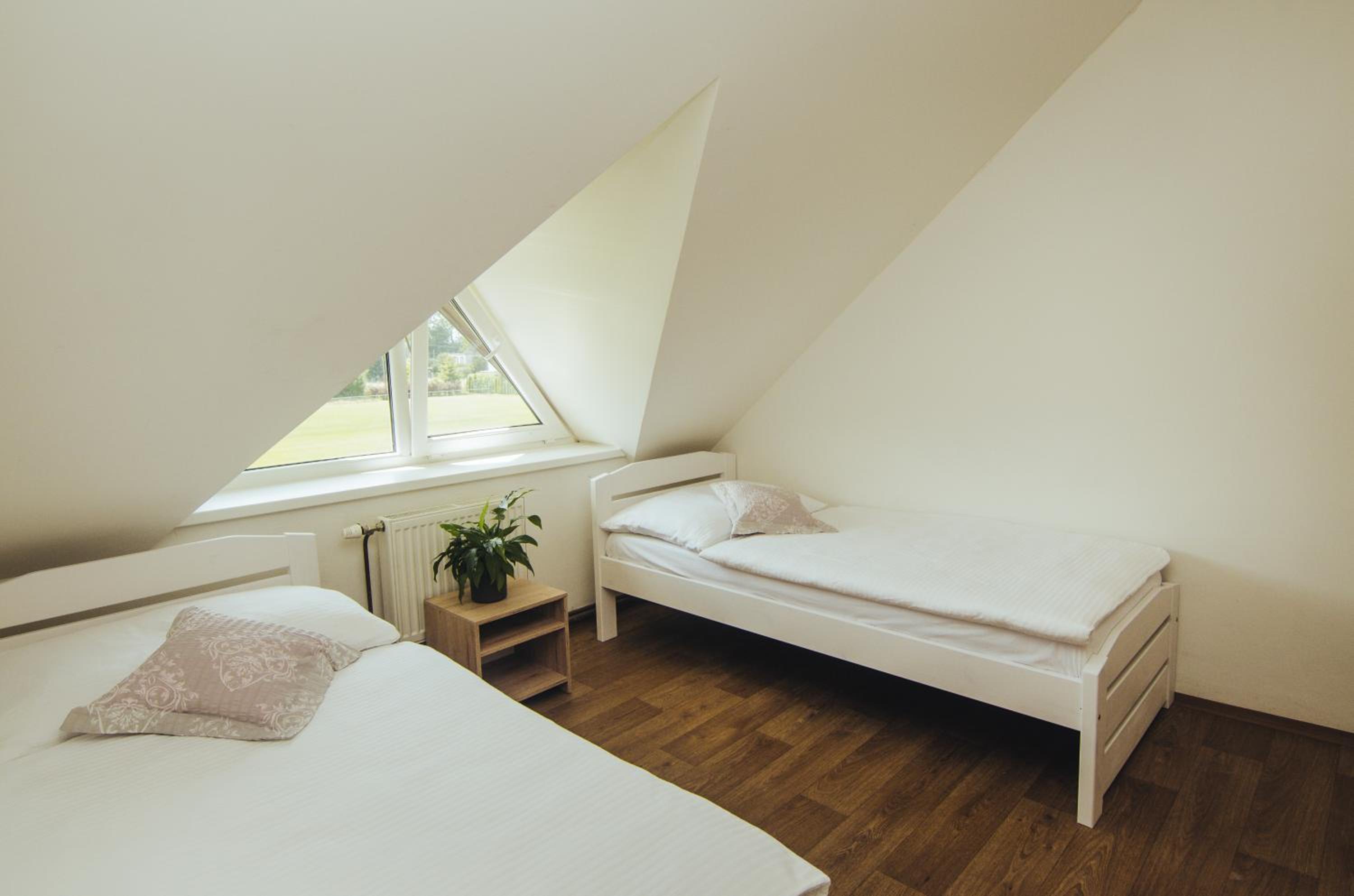 Standard Twin Room photo 1