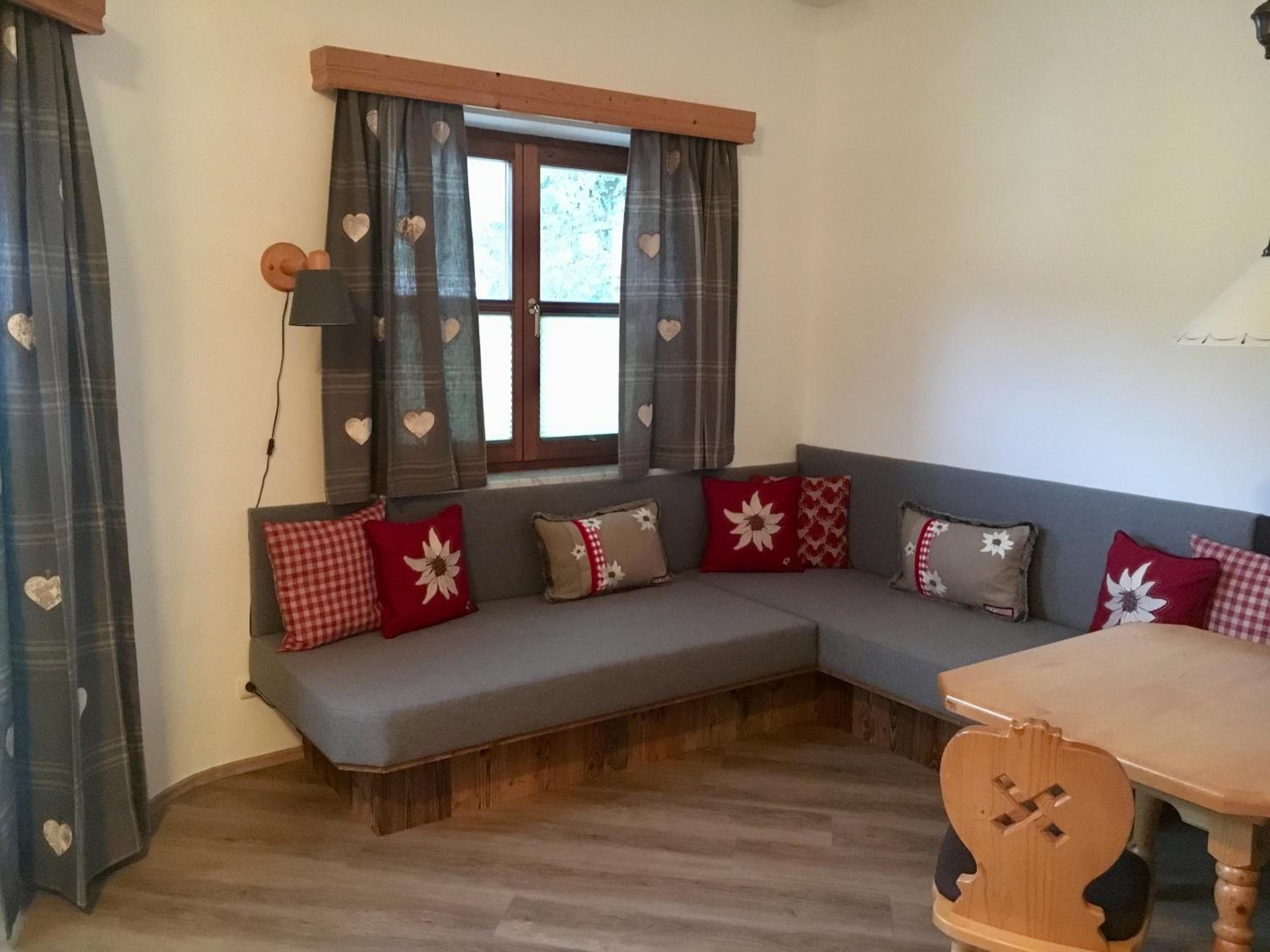 Apartment with Balcony photo 1