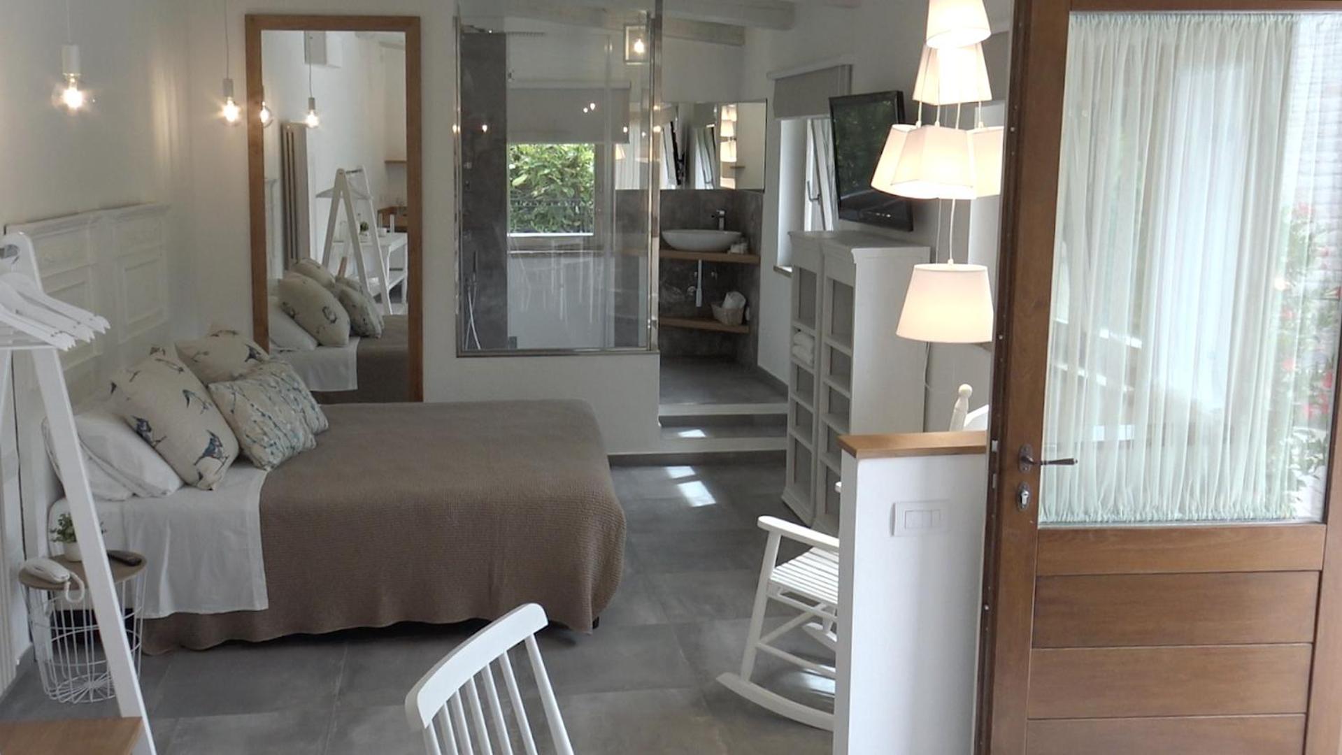 Loft - Annex photo 1