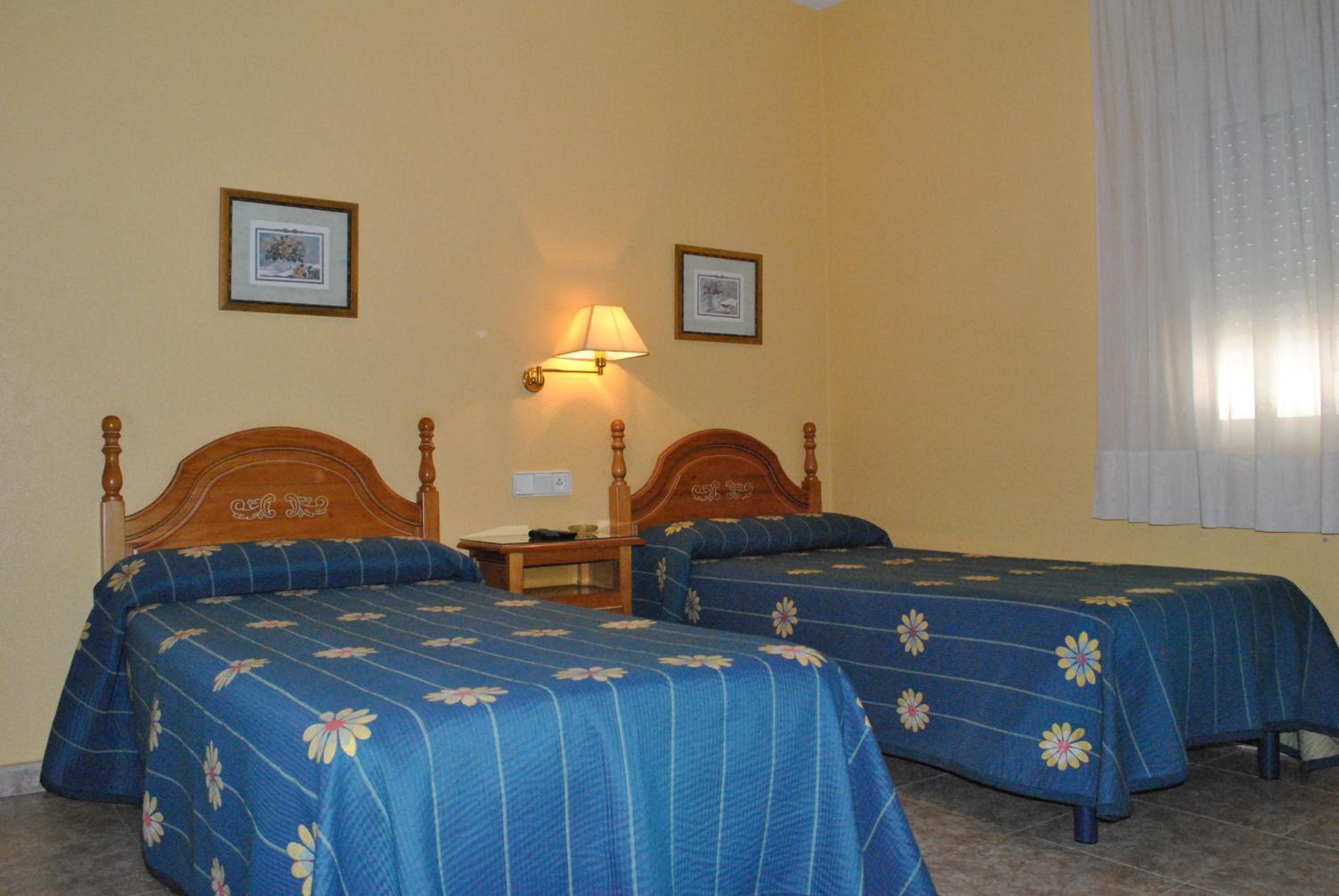 Habitación Doble