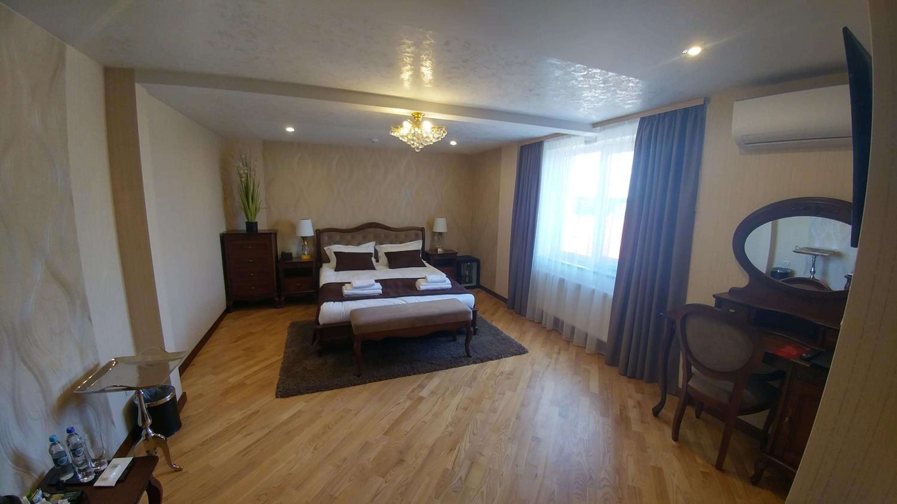 Superior Suite photo 2