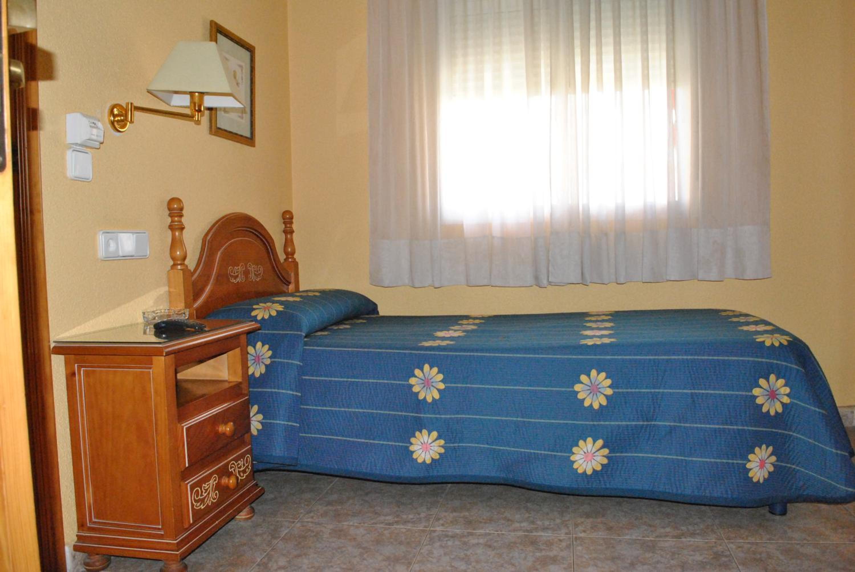Habitación Individual