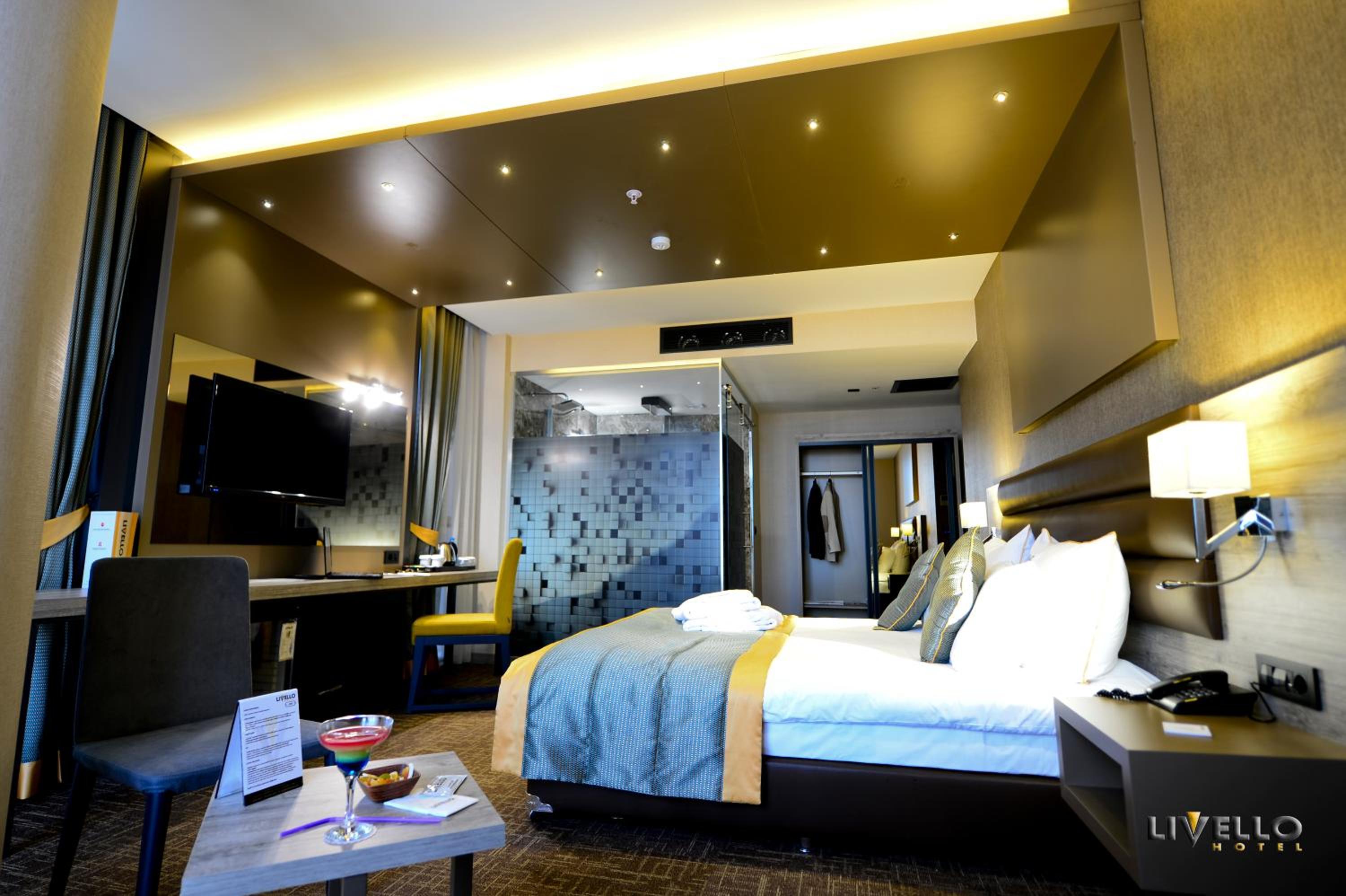 Deluxe Room photo 1