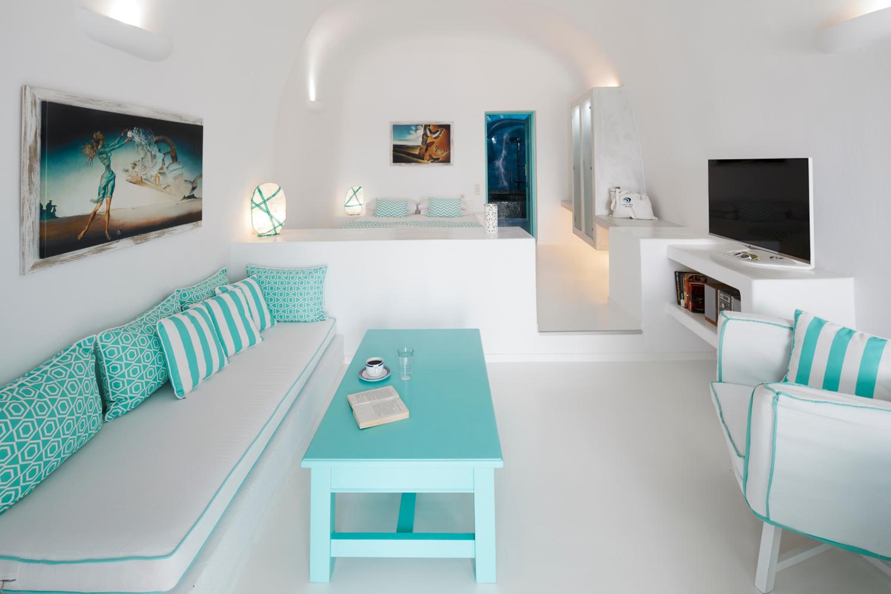 Nefeli Suite