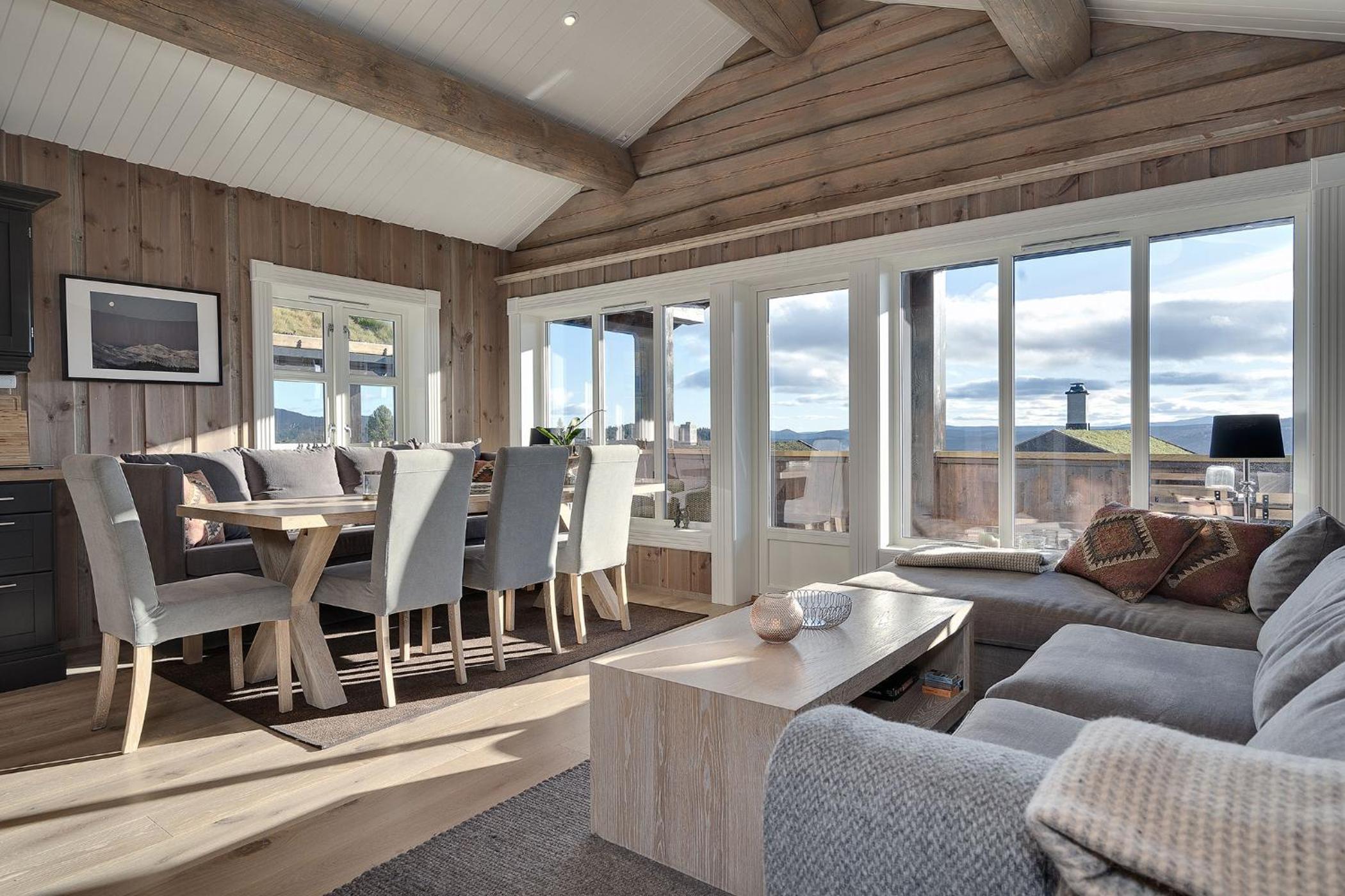 Chalet photo 1