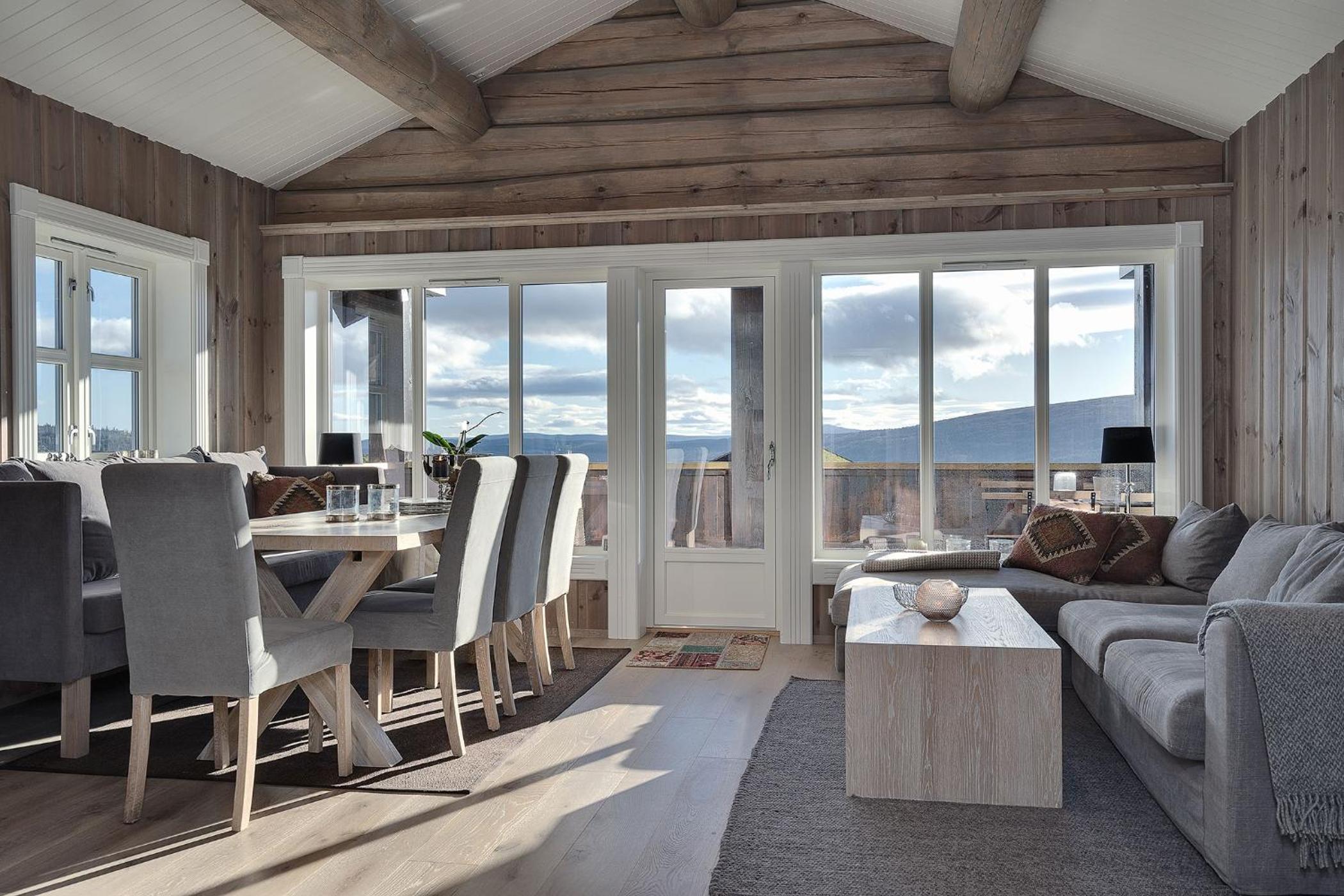 Chalet photo 2