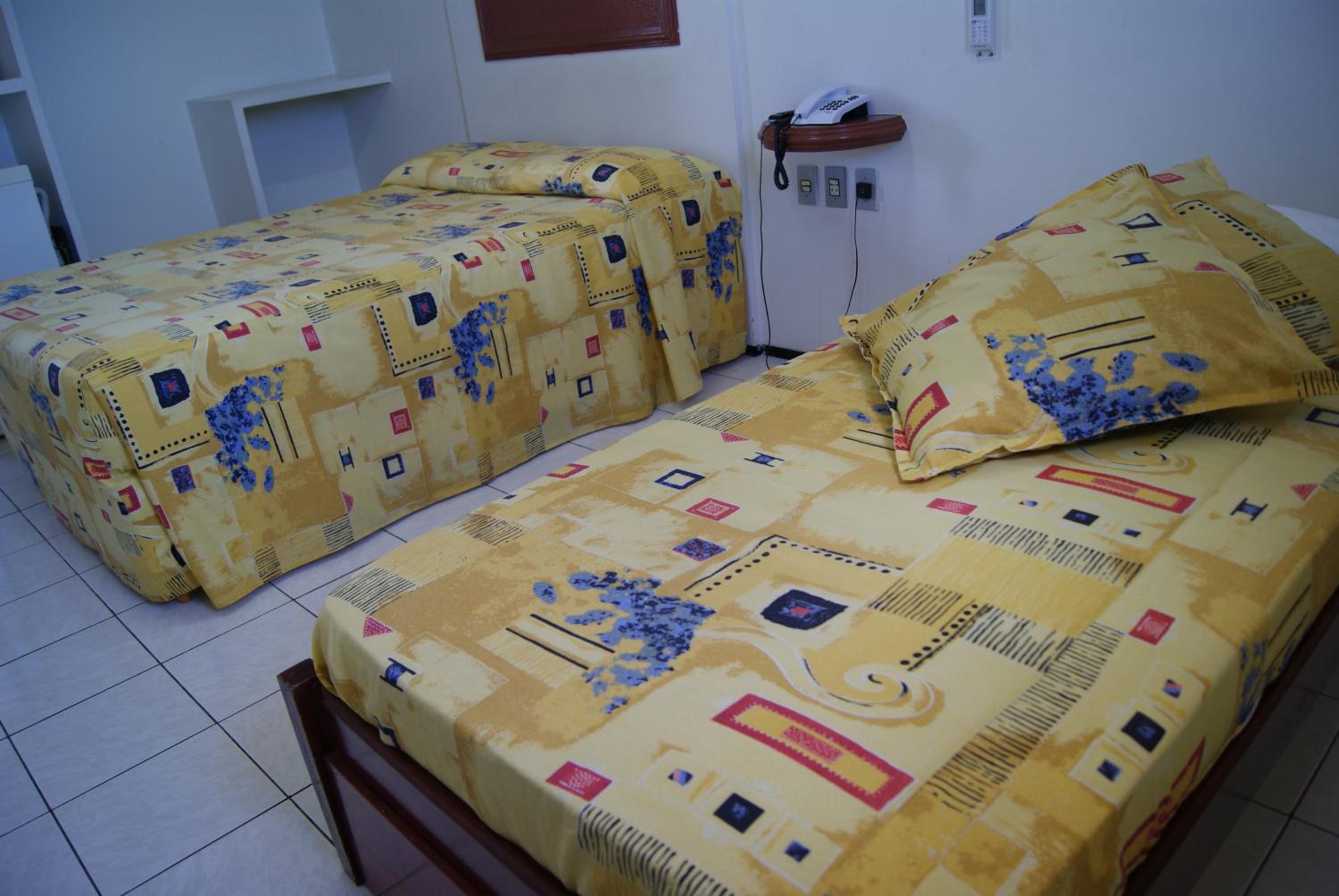 Deluxe Twin Room photo 1