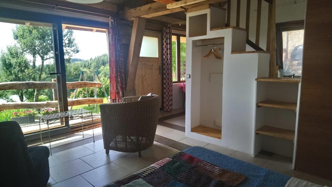 One-Bedroom Chalet photo 2