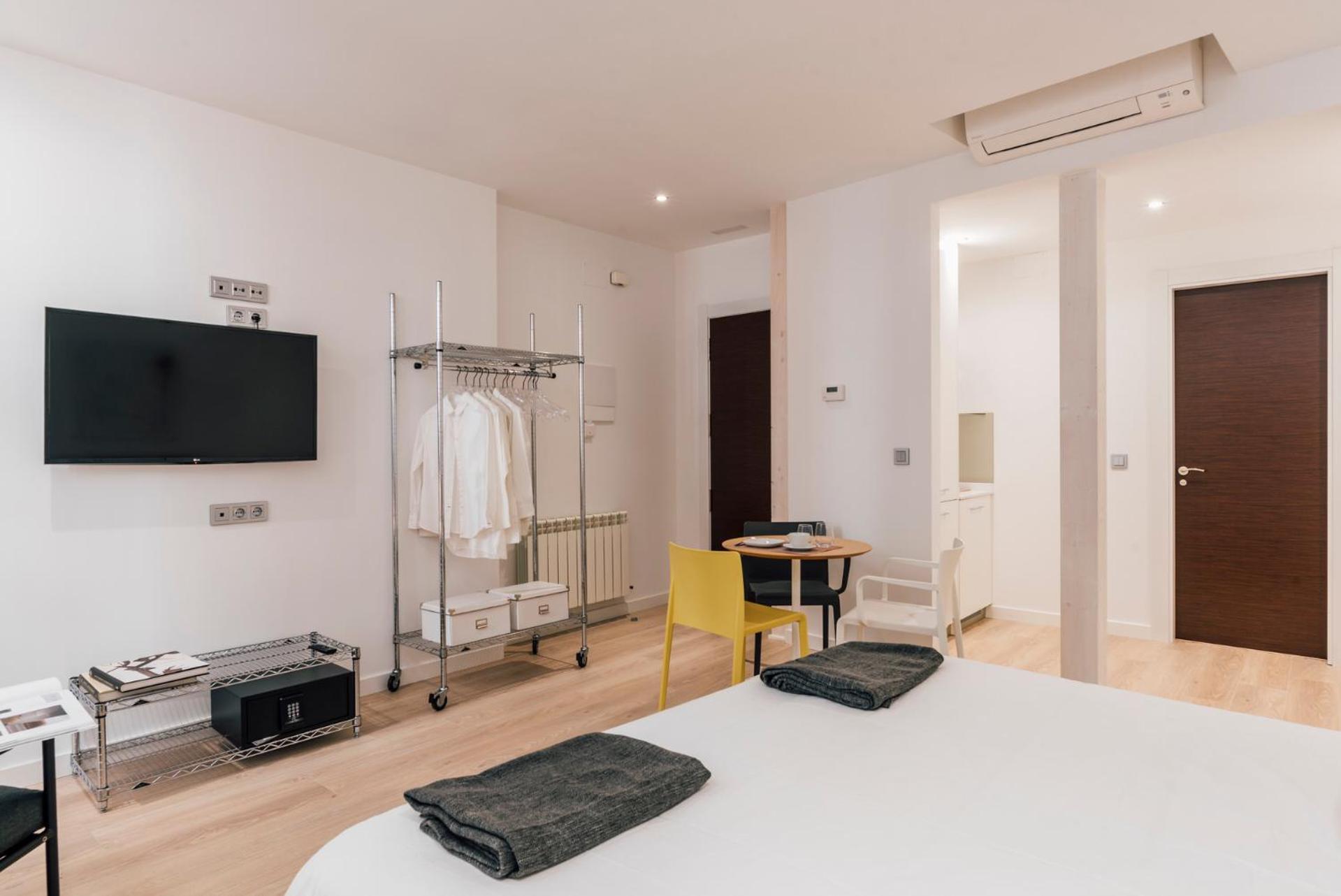 Apartamento