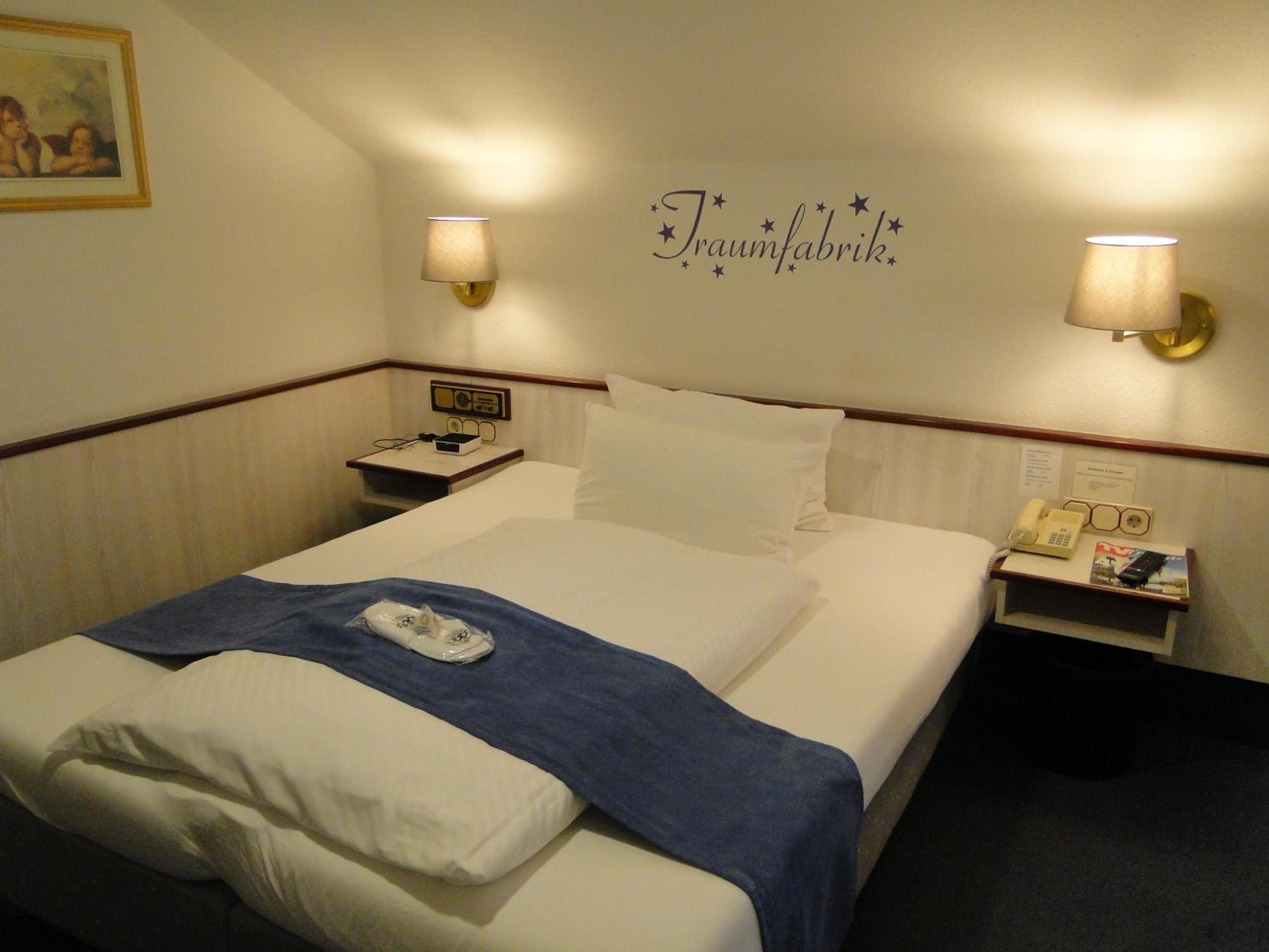 Double Room - Photo 1