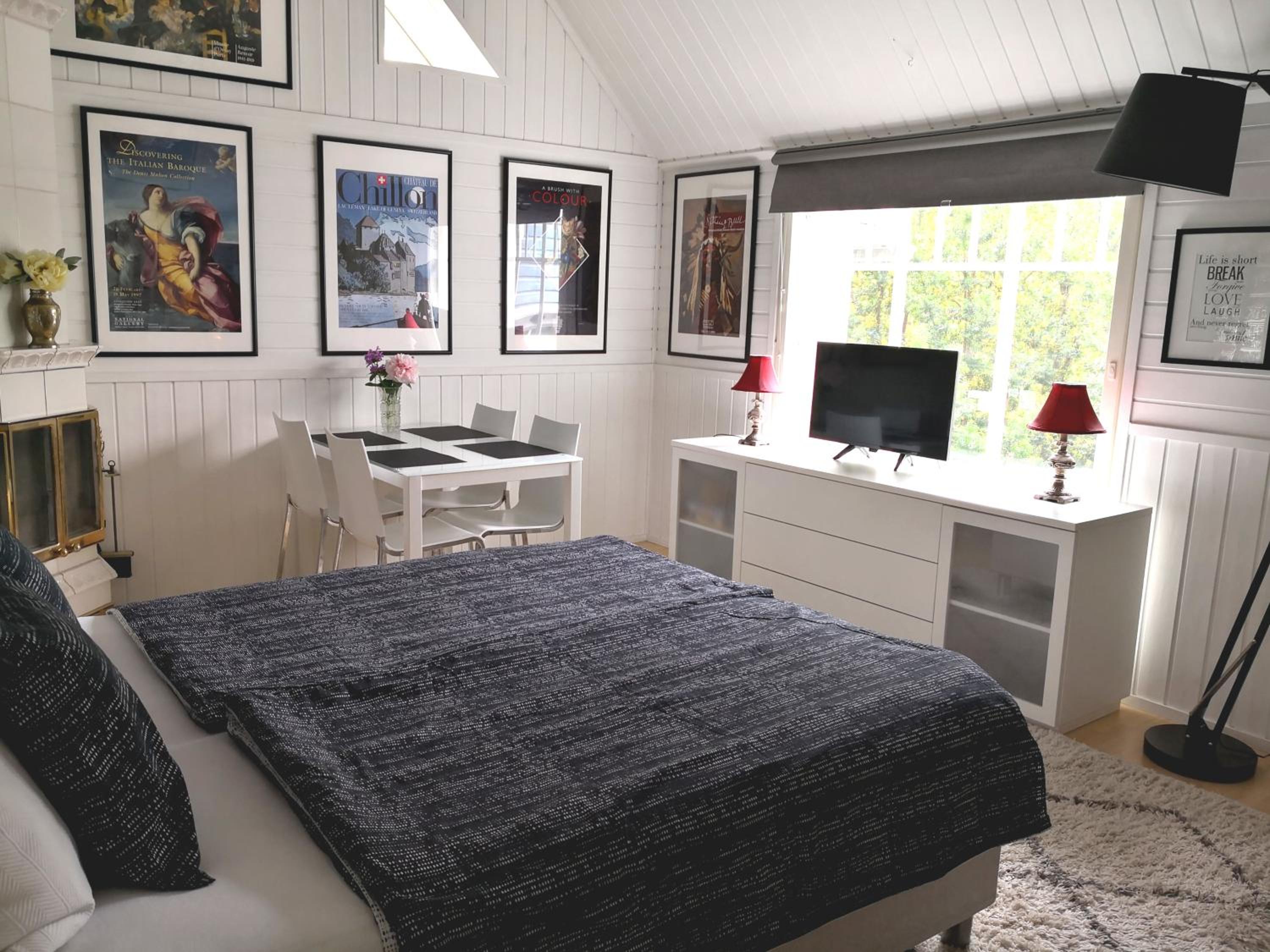 Deluxe Studio - Photo 19