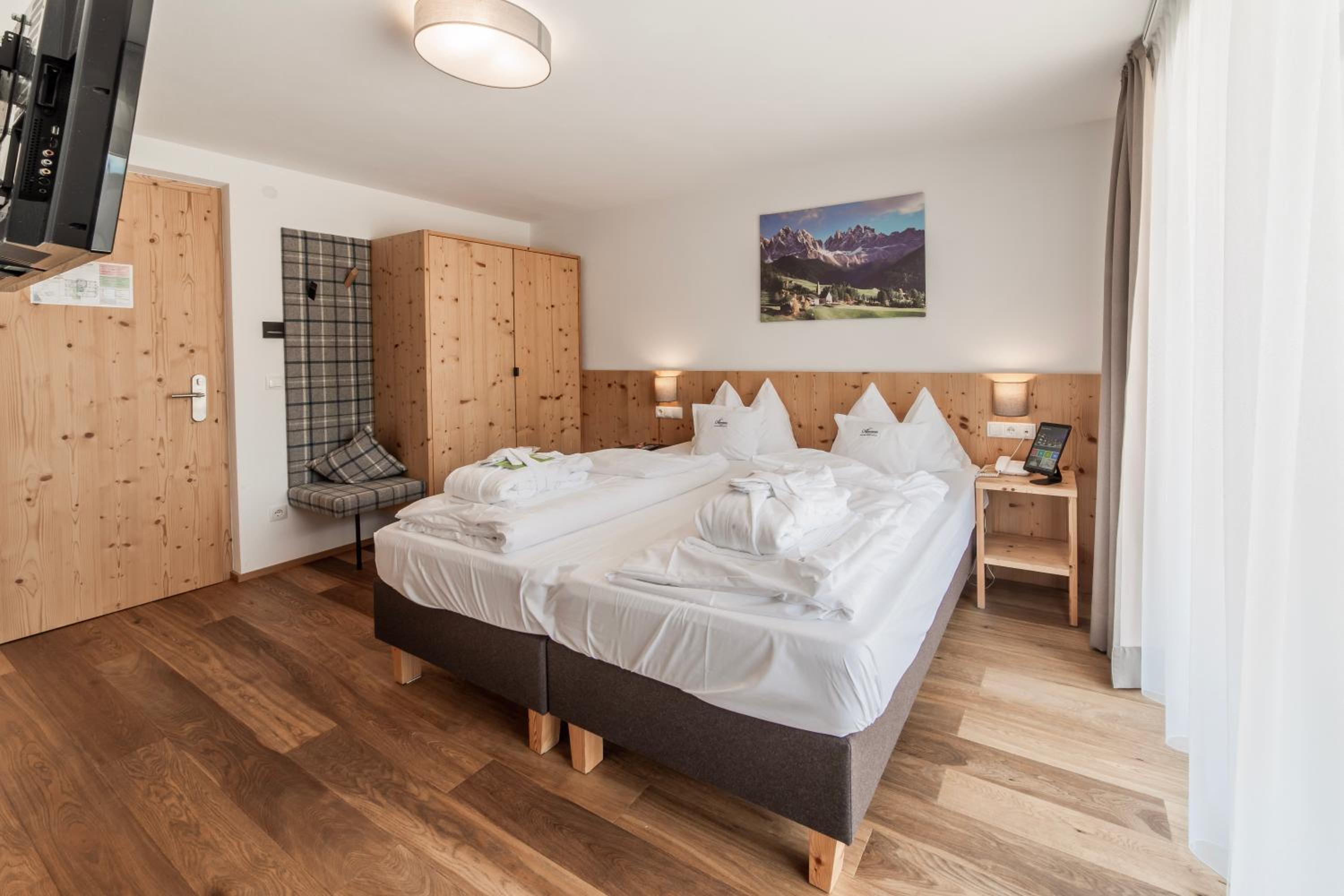 Double Room with Balcony photo 3