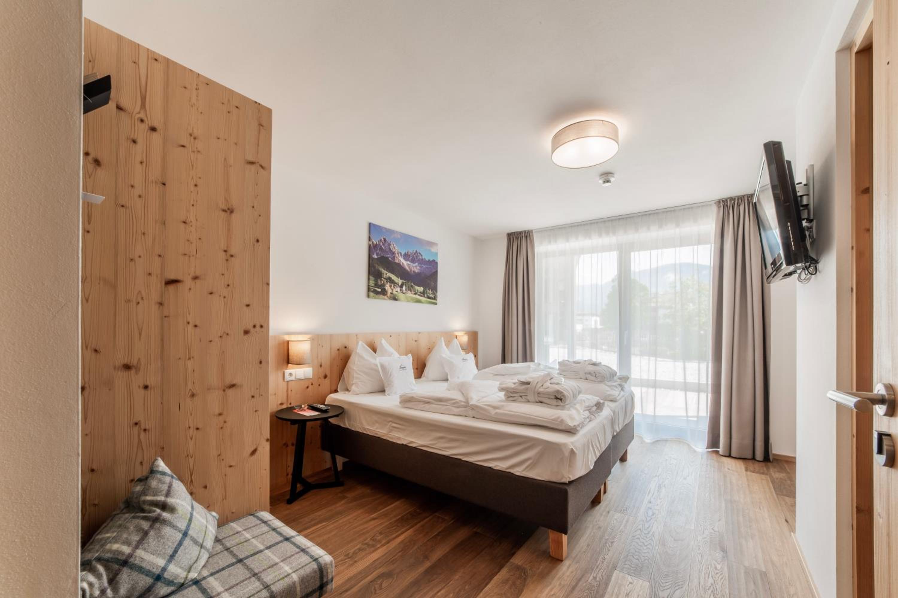 Double Room with Balcony photo 1