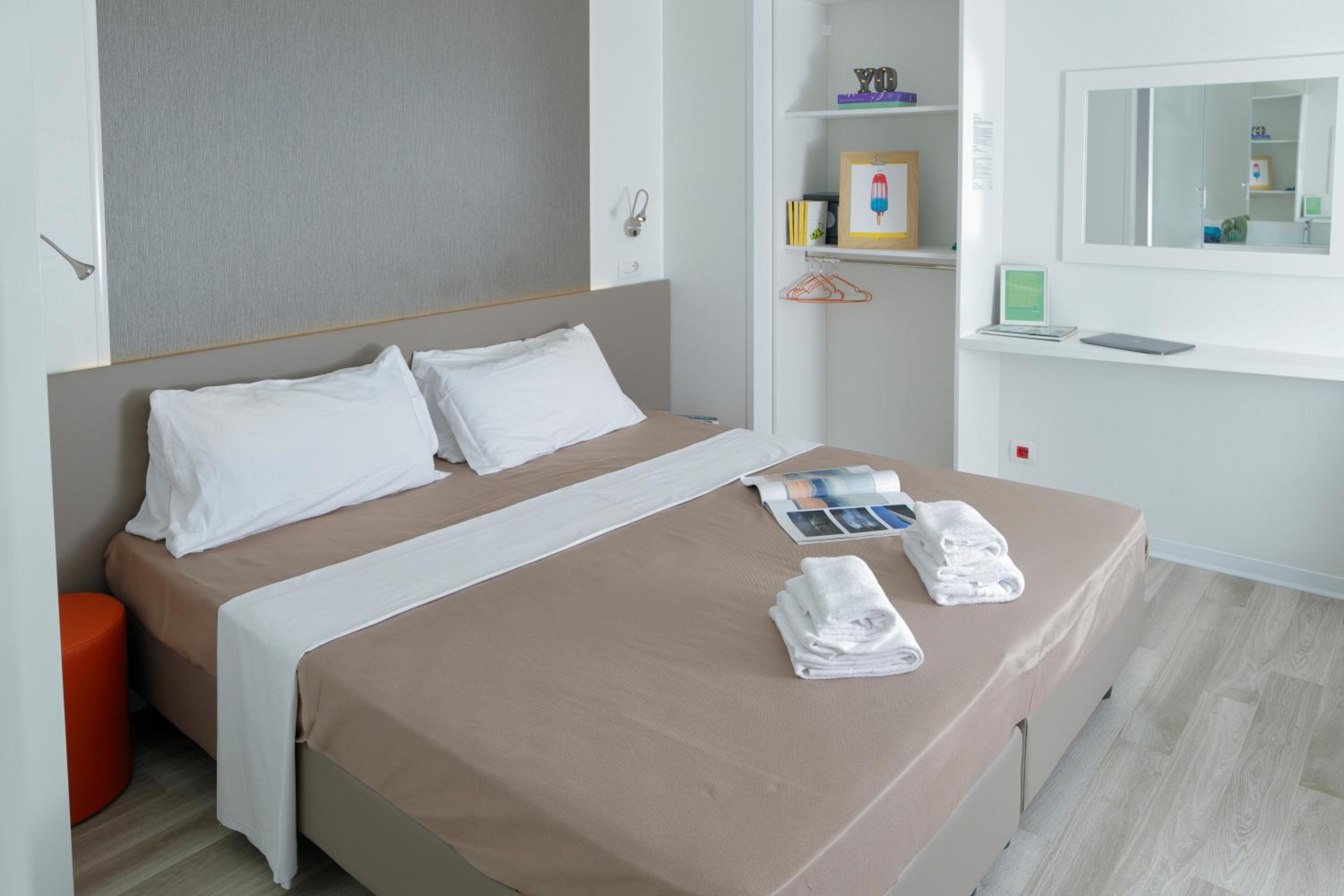 Comfort bungalow with free parking photo 1