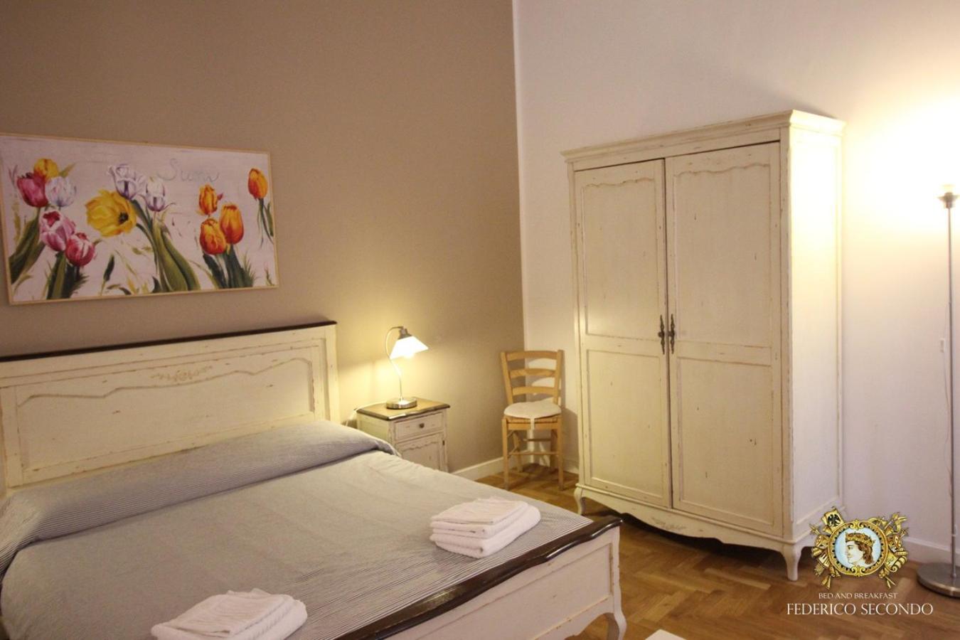 Double Room with Balcony - Photo 27