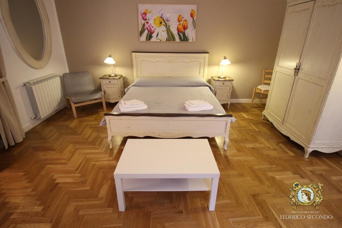 Double Room with Balcony - Photo 26