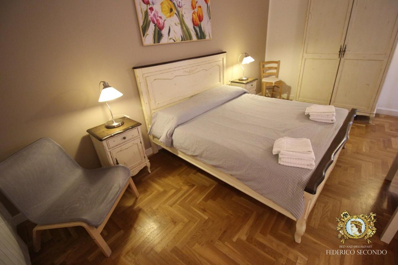 Double Room with Balcony - Photo 25