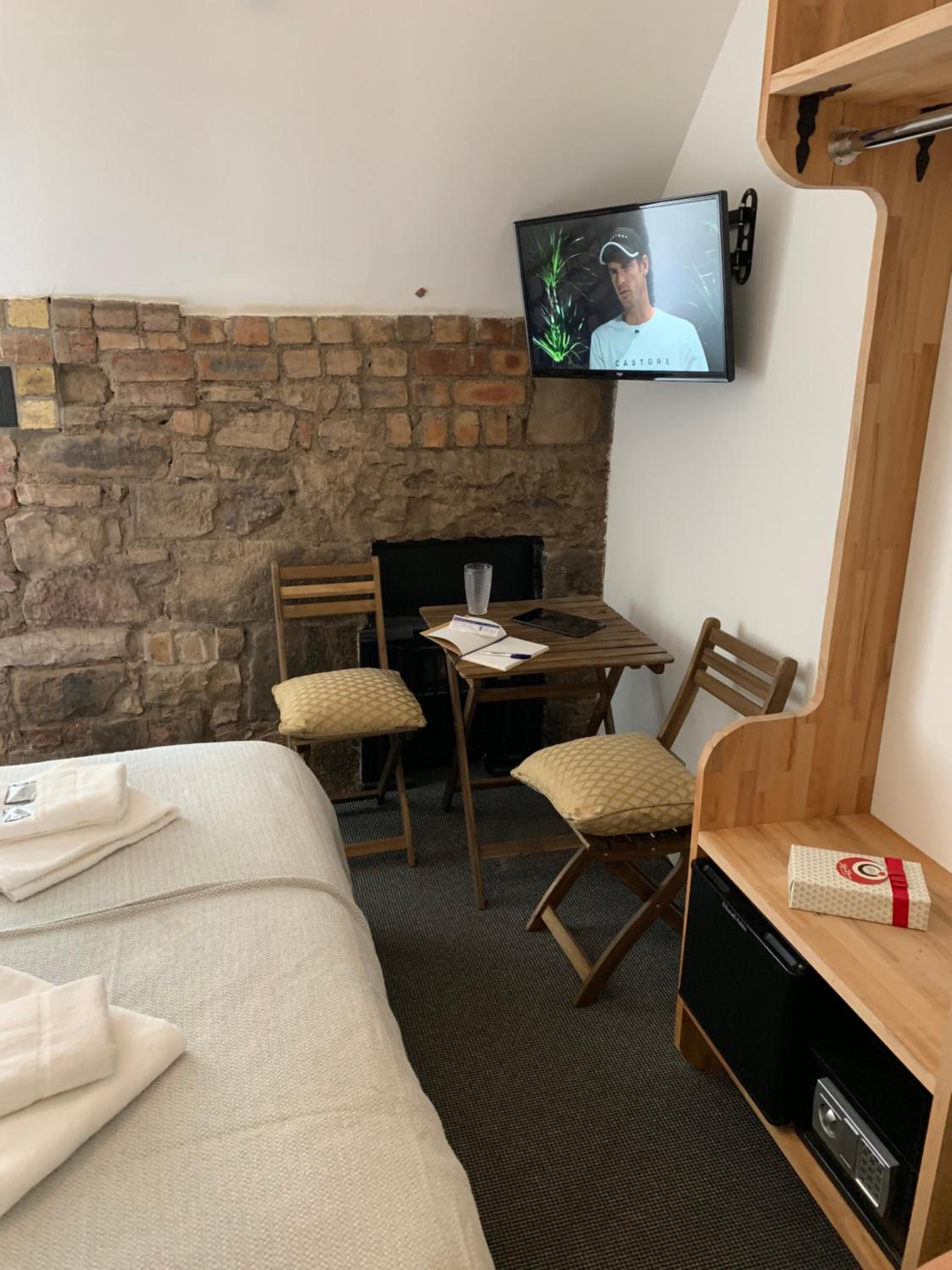 Deluxe Double Room - Kirkhill - Photo 8