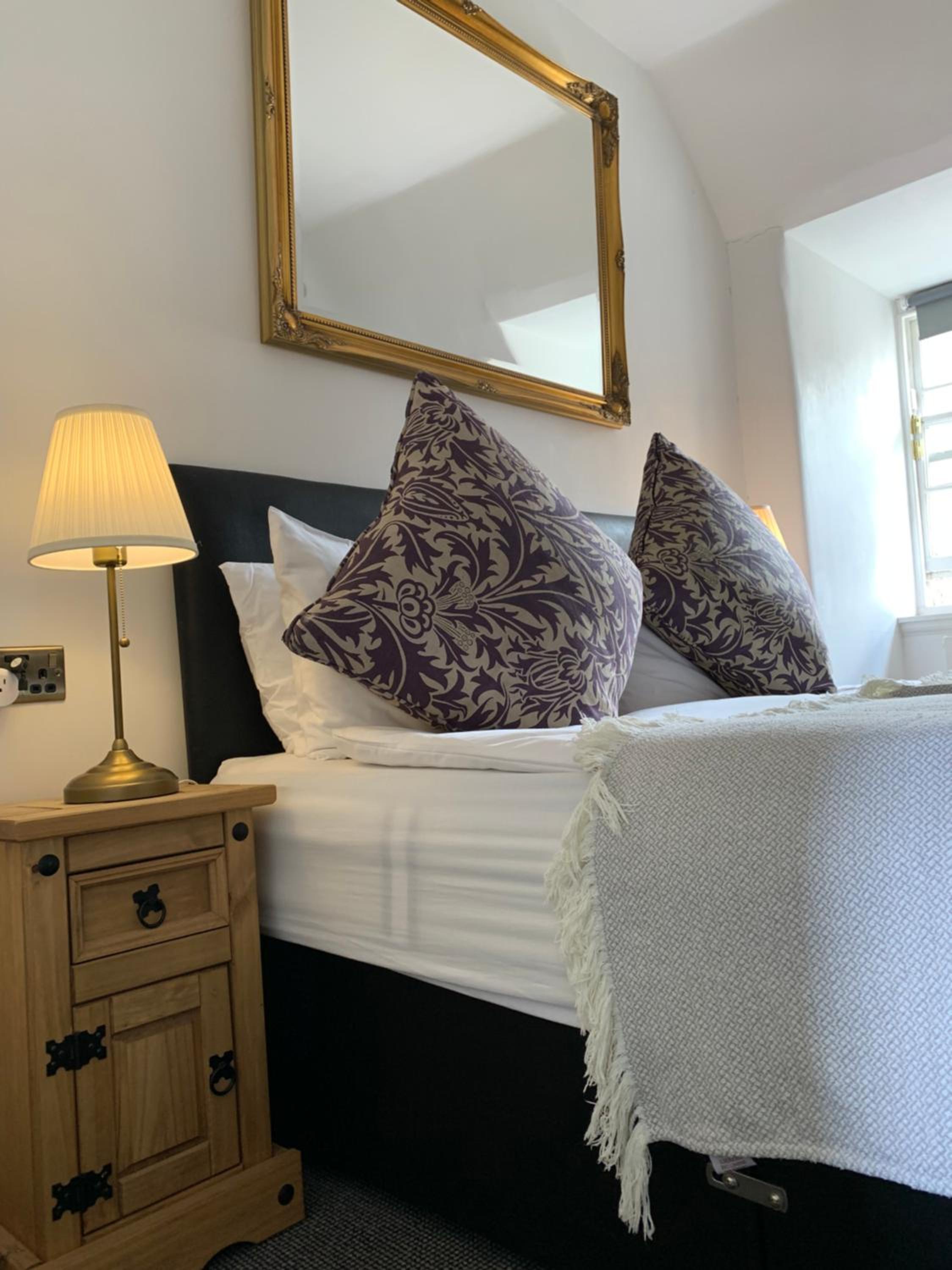 Deluxe Double Room - Kirkhill - Photo 6