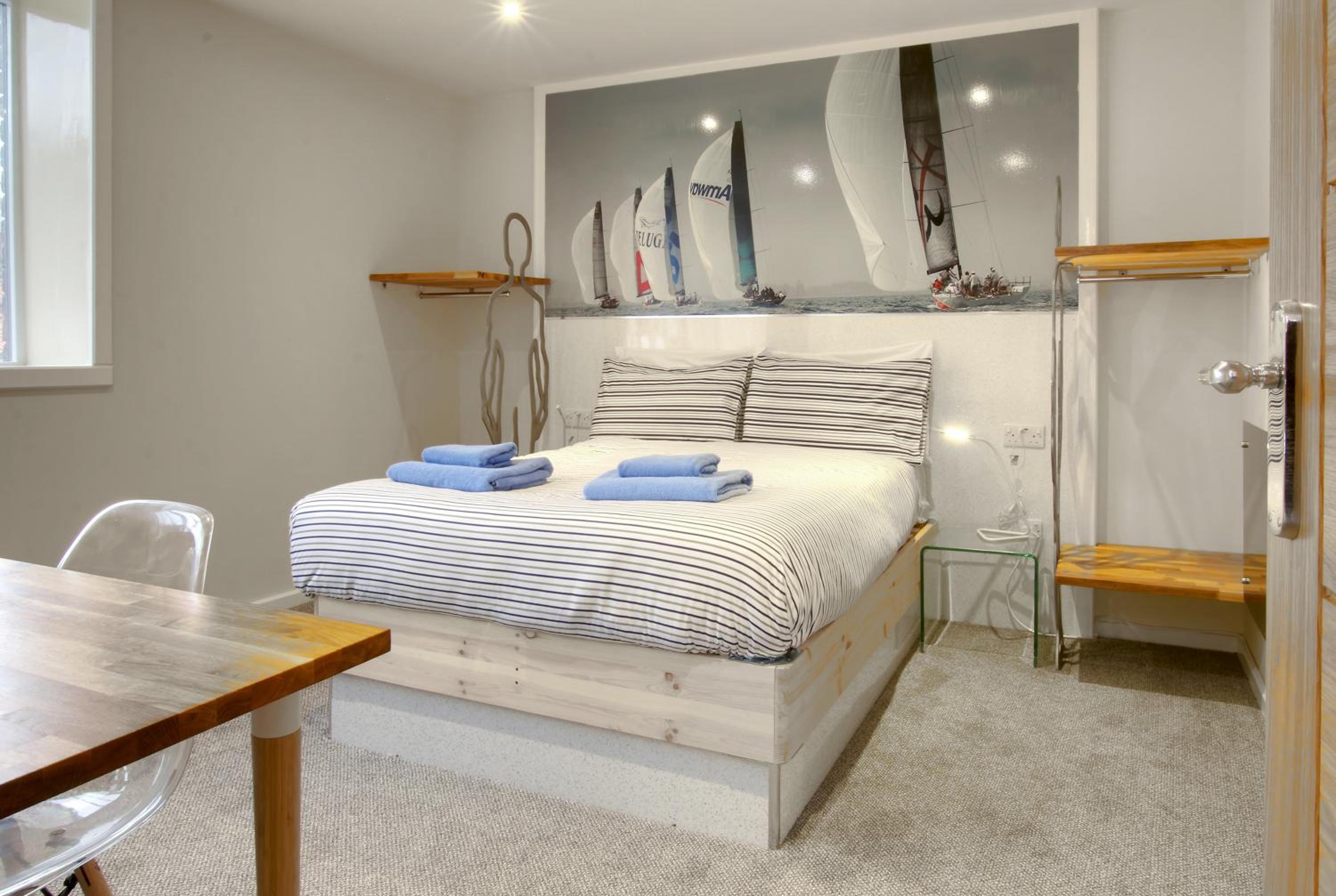 Standard Double Room photo 2